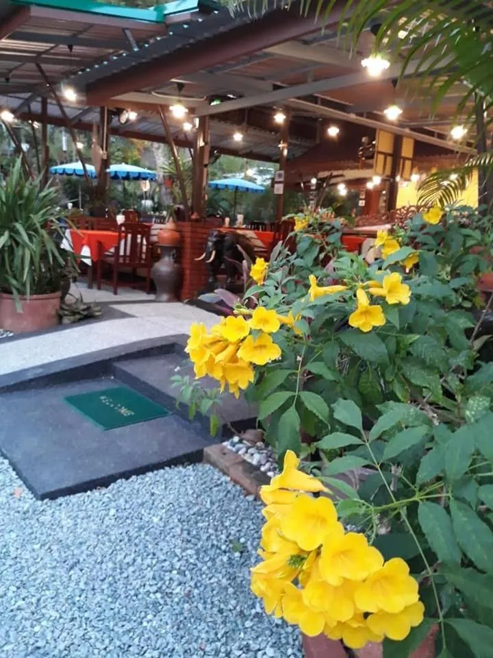 Baan Vanida Garden Resort