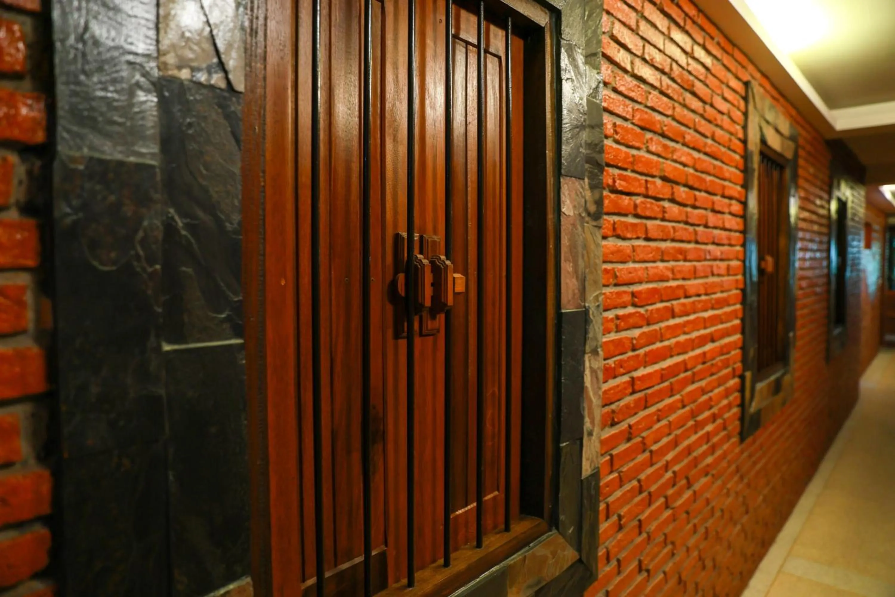 Baan Vanida Garden Resort