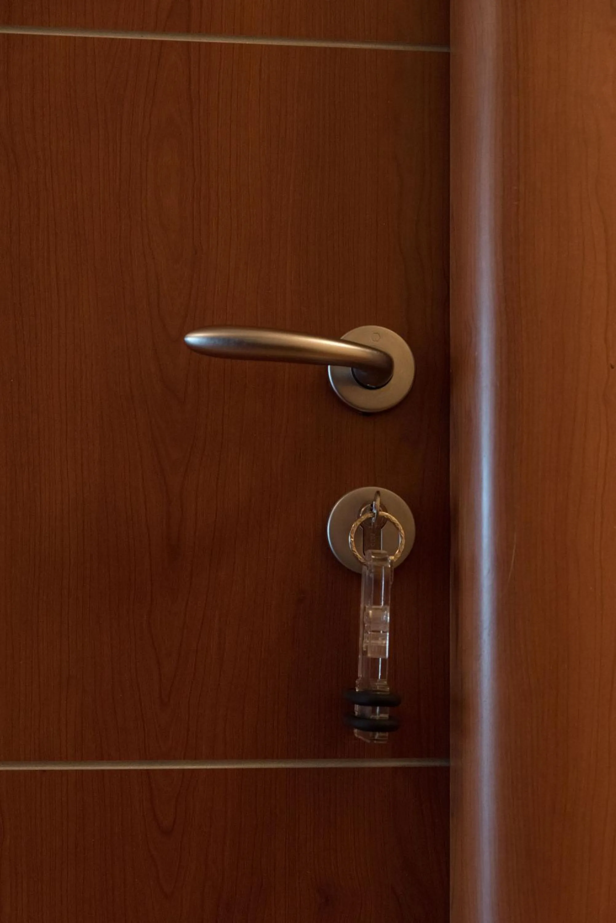 Decorative detail in Hotel Break House Ristorante