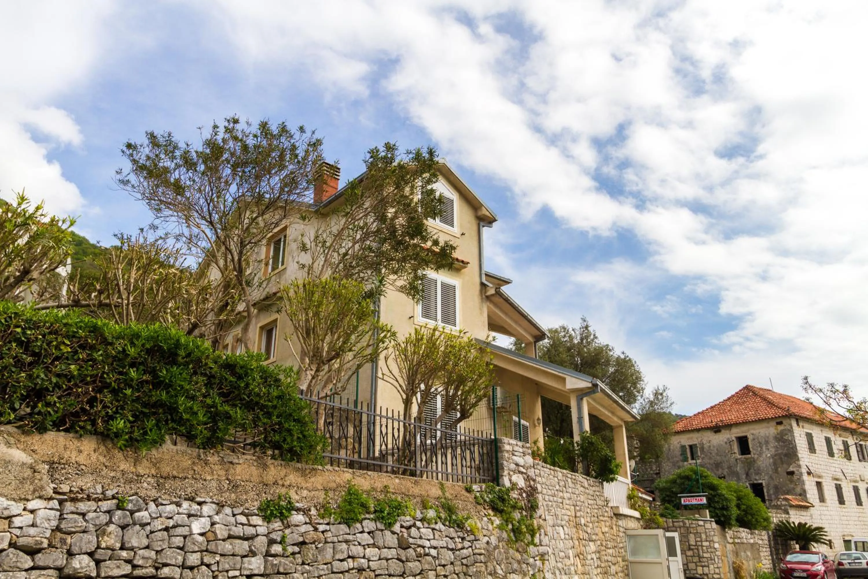 Apartmani Vesna