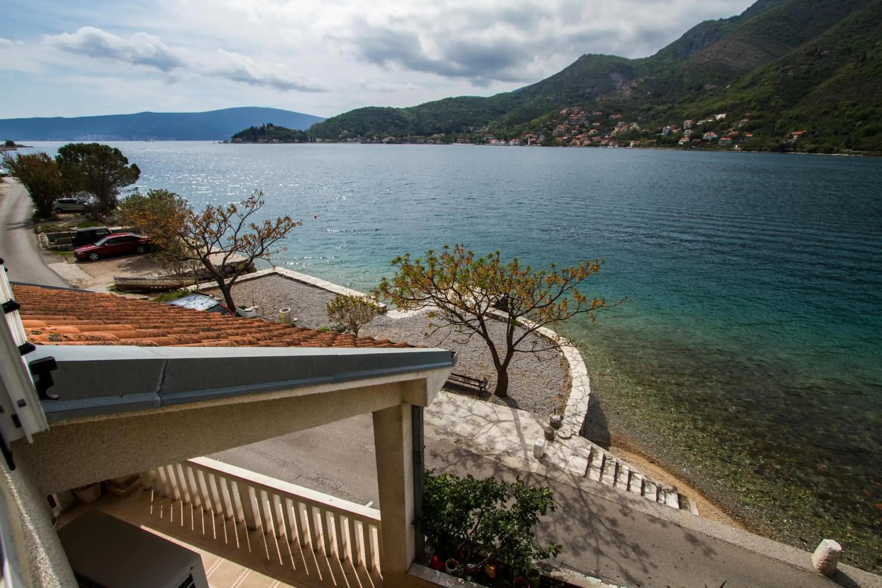 Apartmani Vesna Apartmani Vesna