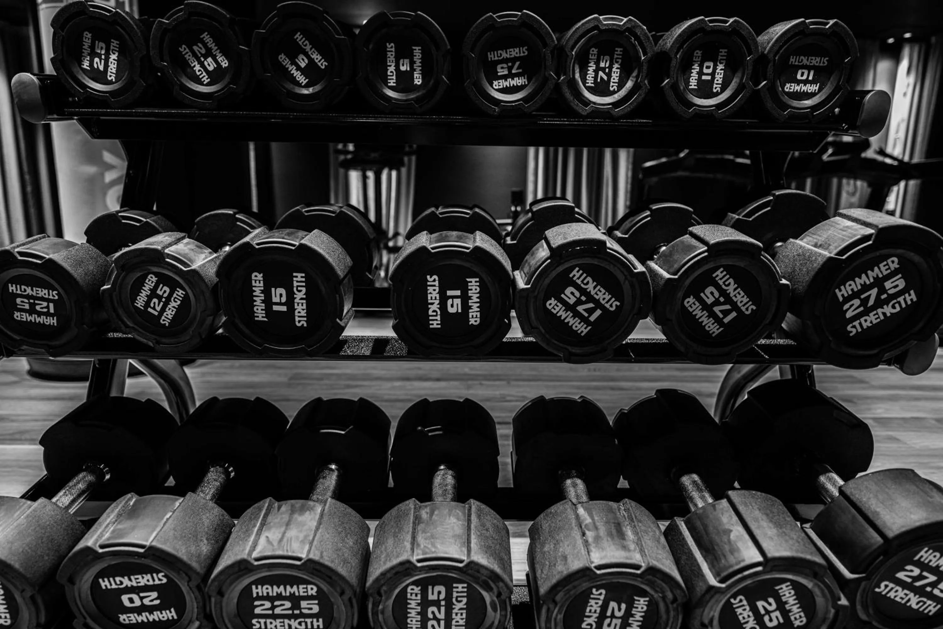 Spa and wellness centre/facilities in Marski by Scandic