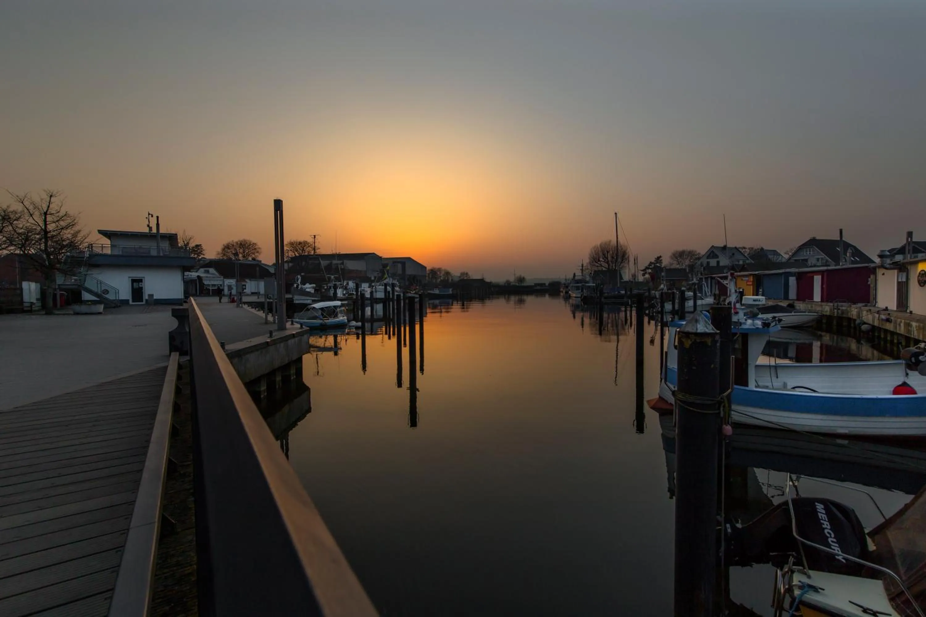 Staff in Mein Strandhaus - Hotel, Restaurant & Schwimmbad