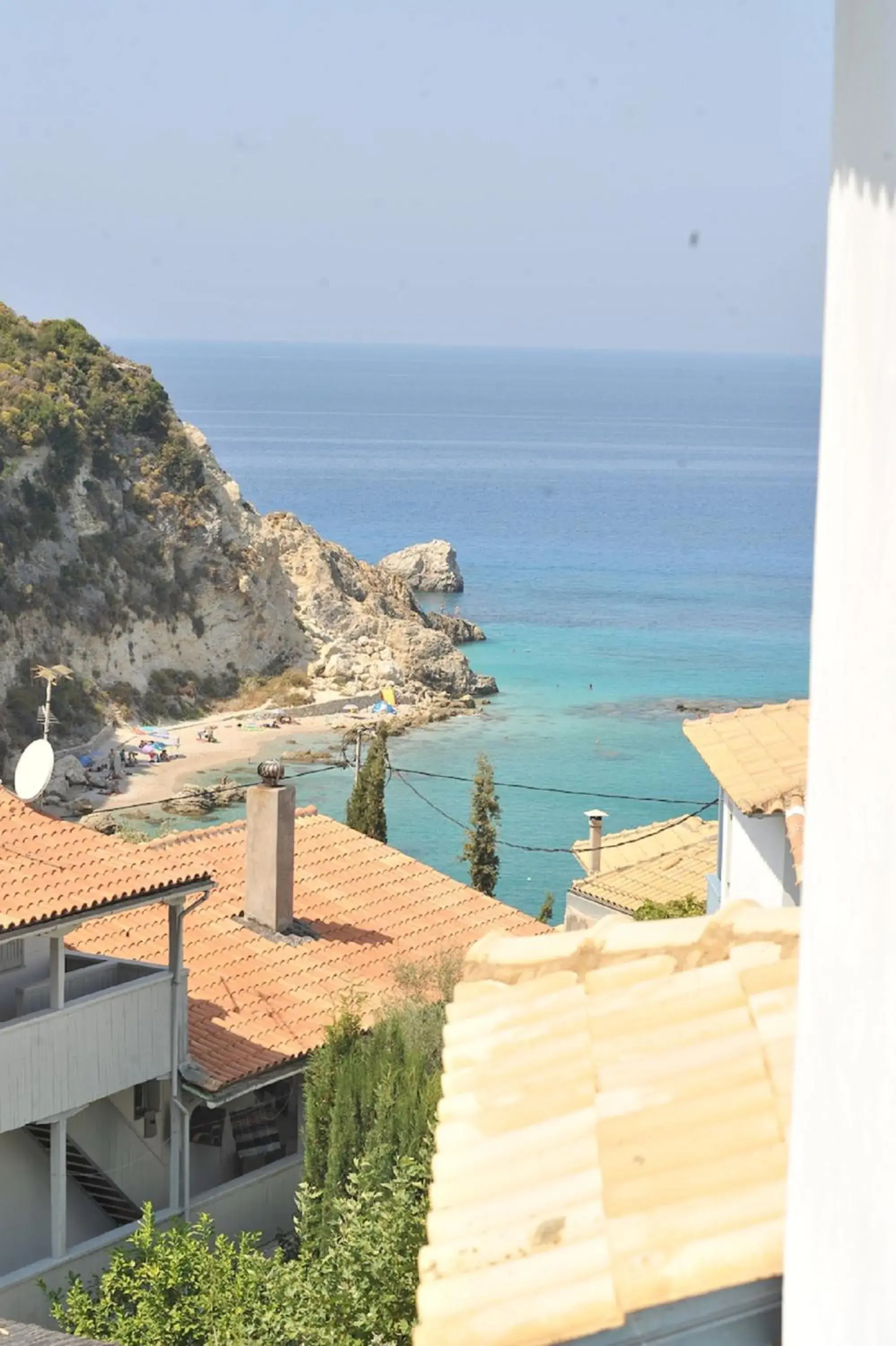 Hotel Agios Nikitas Hotel Agios Nikitas