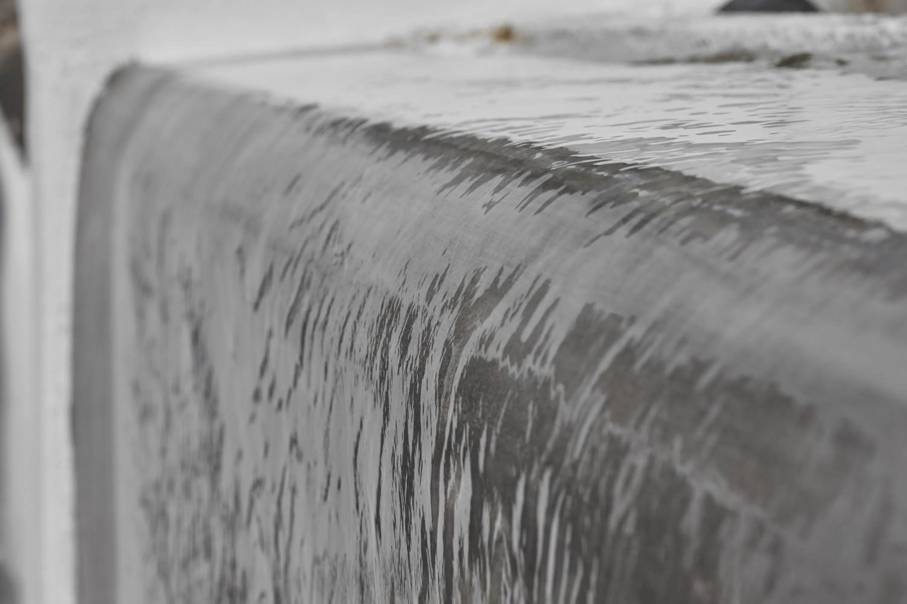 Decorative detail in Senses Boutique Hotel