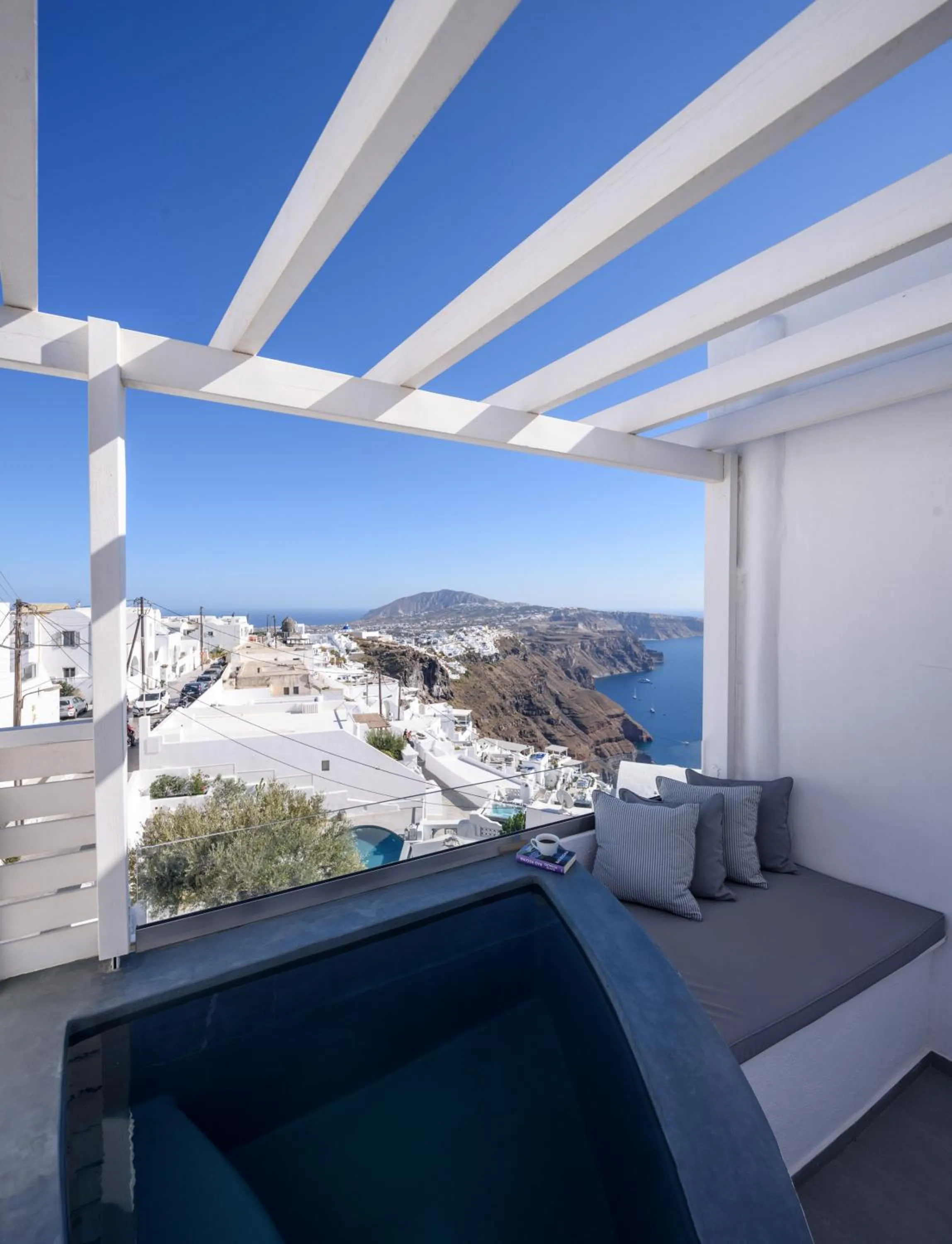 Day in Senses Boutique Hotel