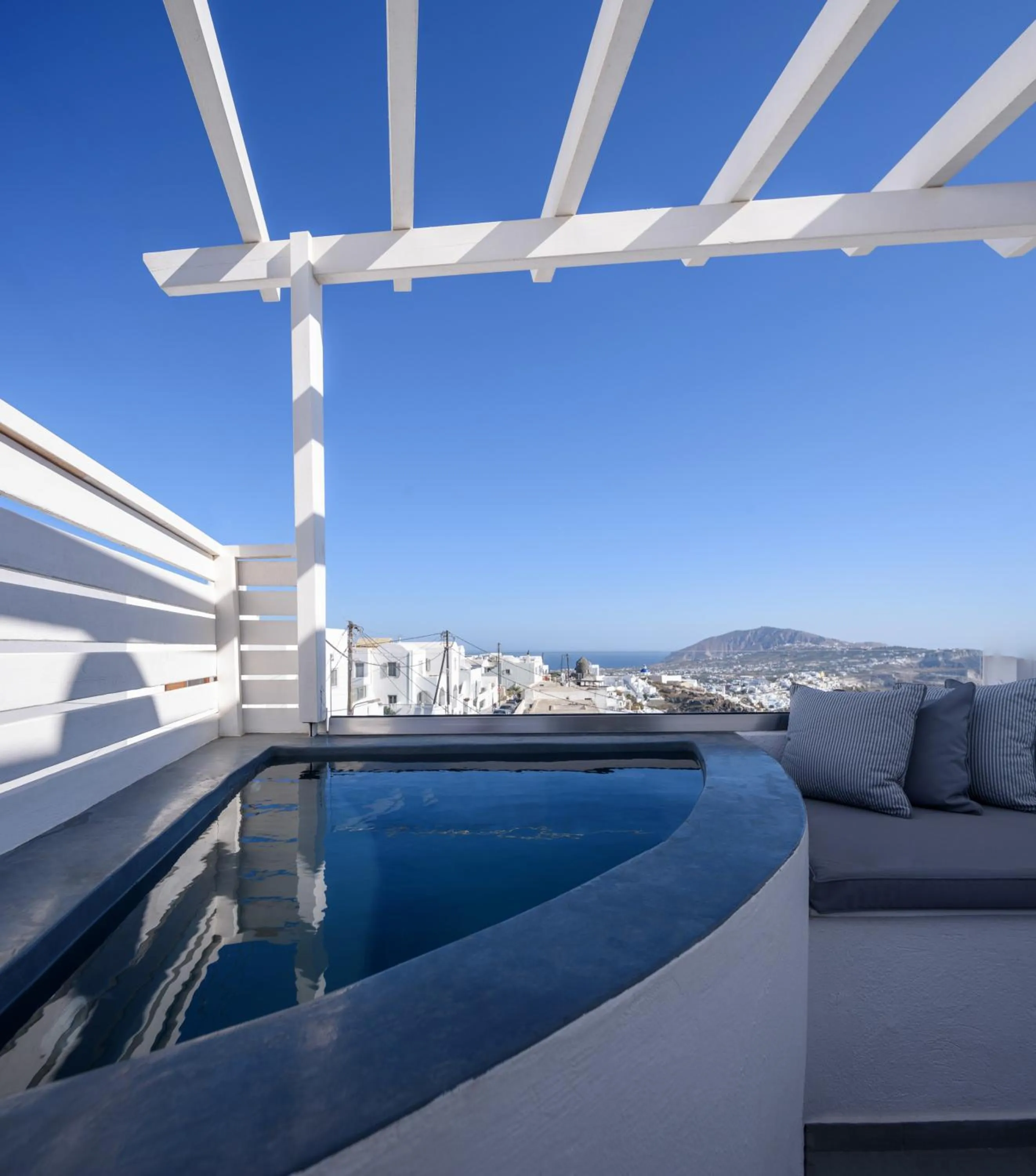 Day in Senses Boutique Hotel