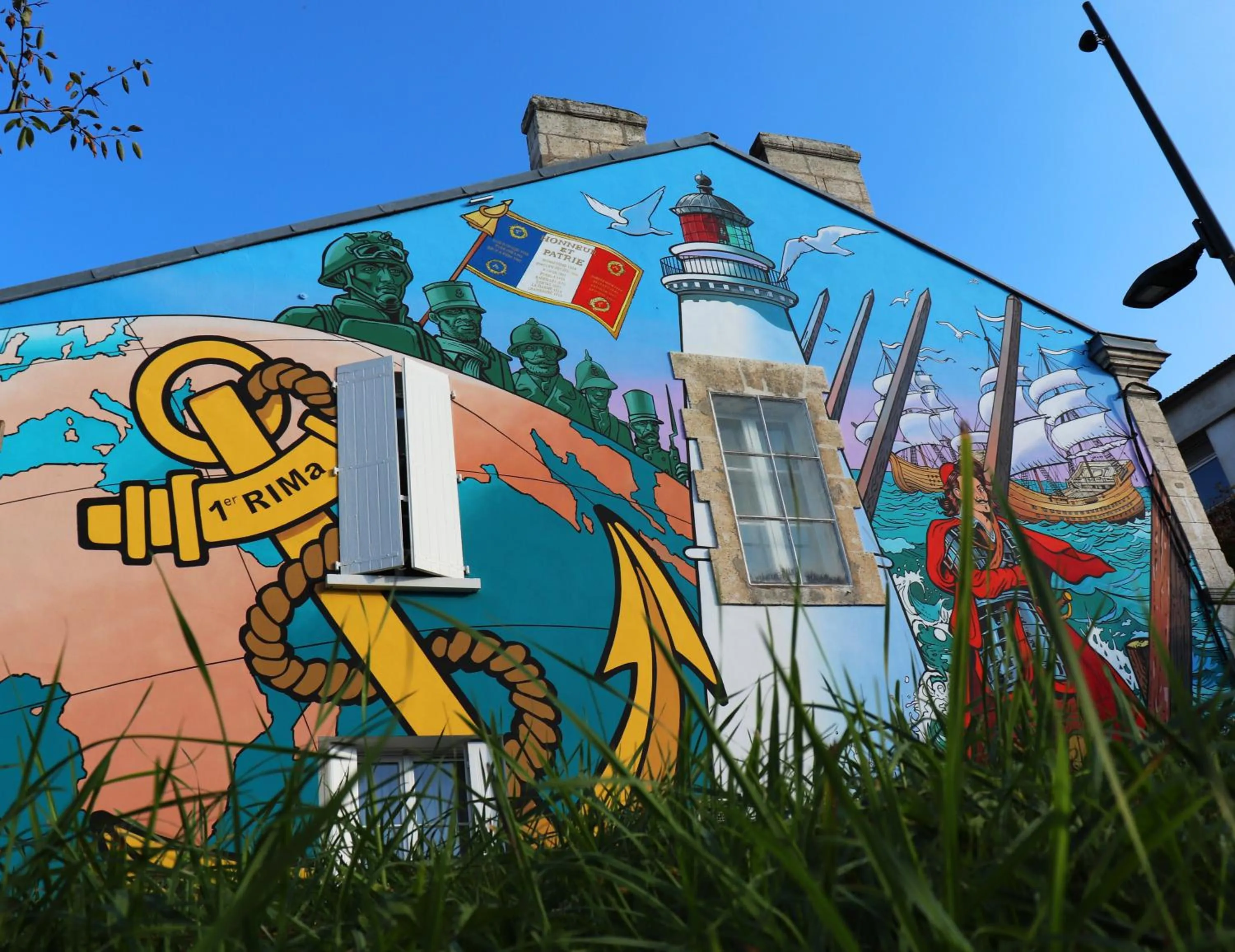 Off site in ibis budget Angoulême Centre