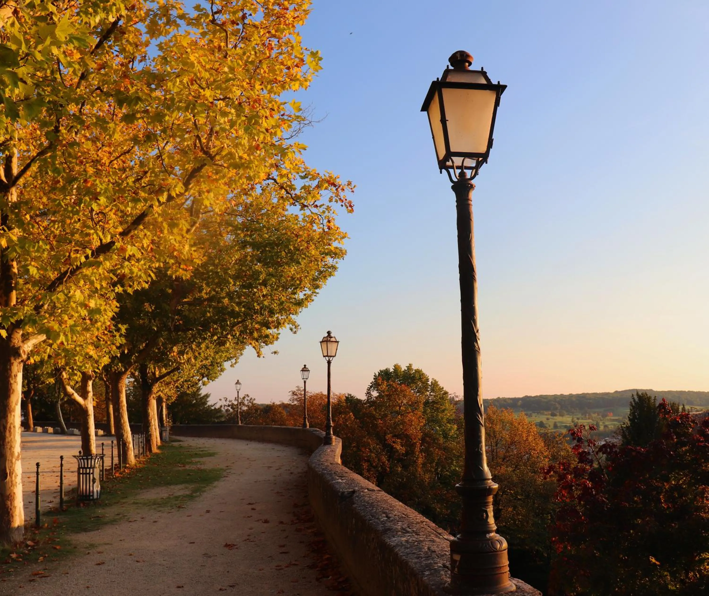 Off site in ibis budget Angoulême Centre