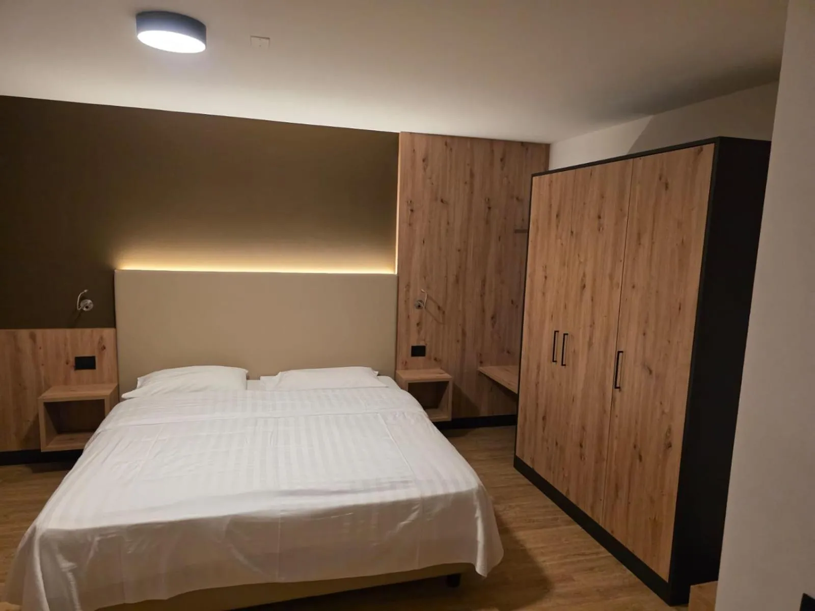 Hotel Negritella
