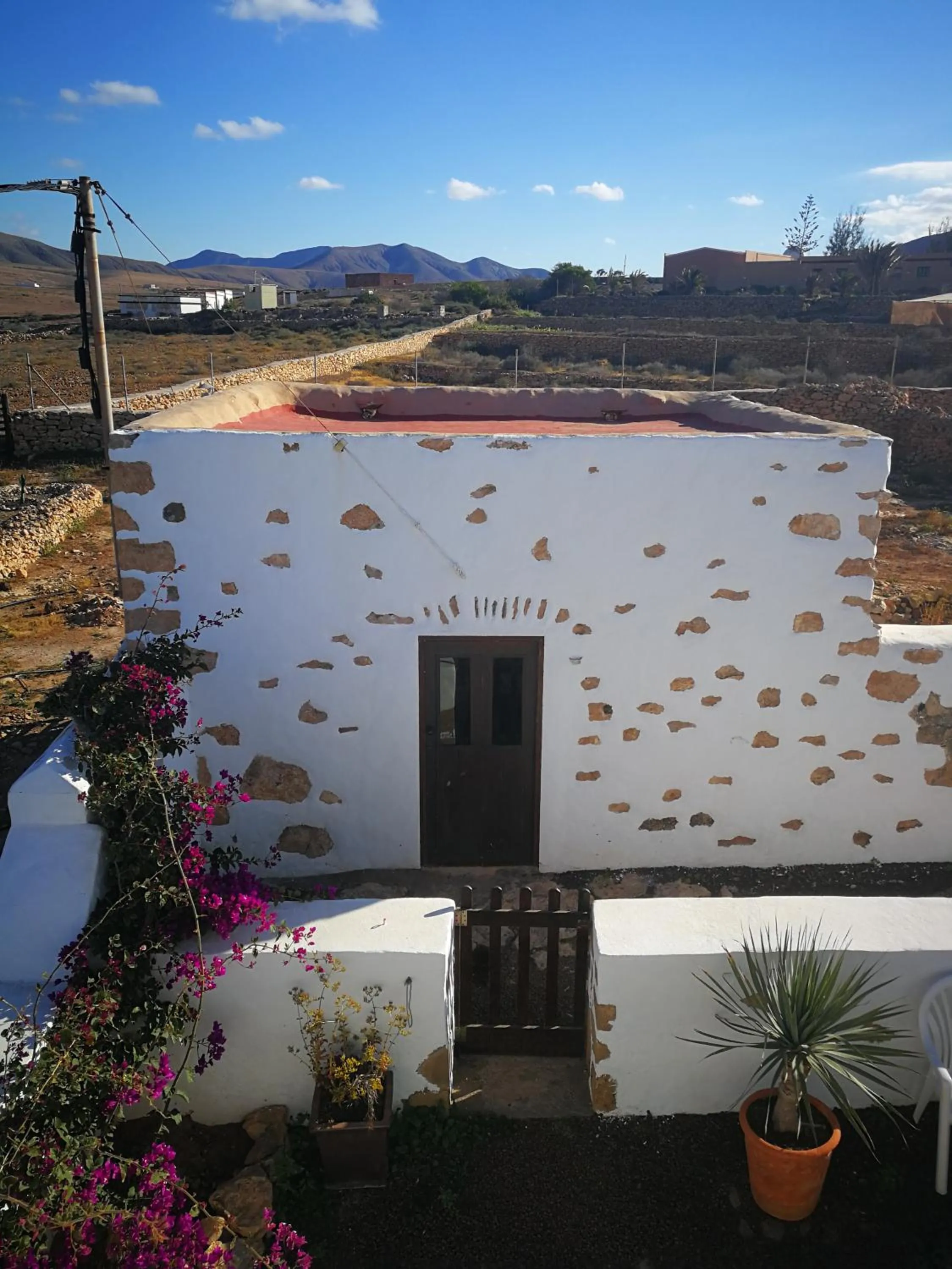 Property building in Villa Cecilio