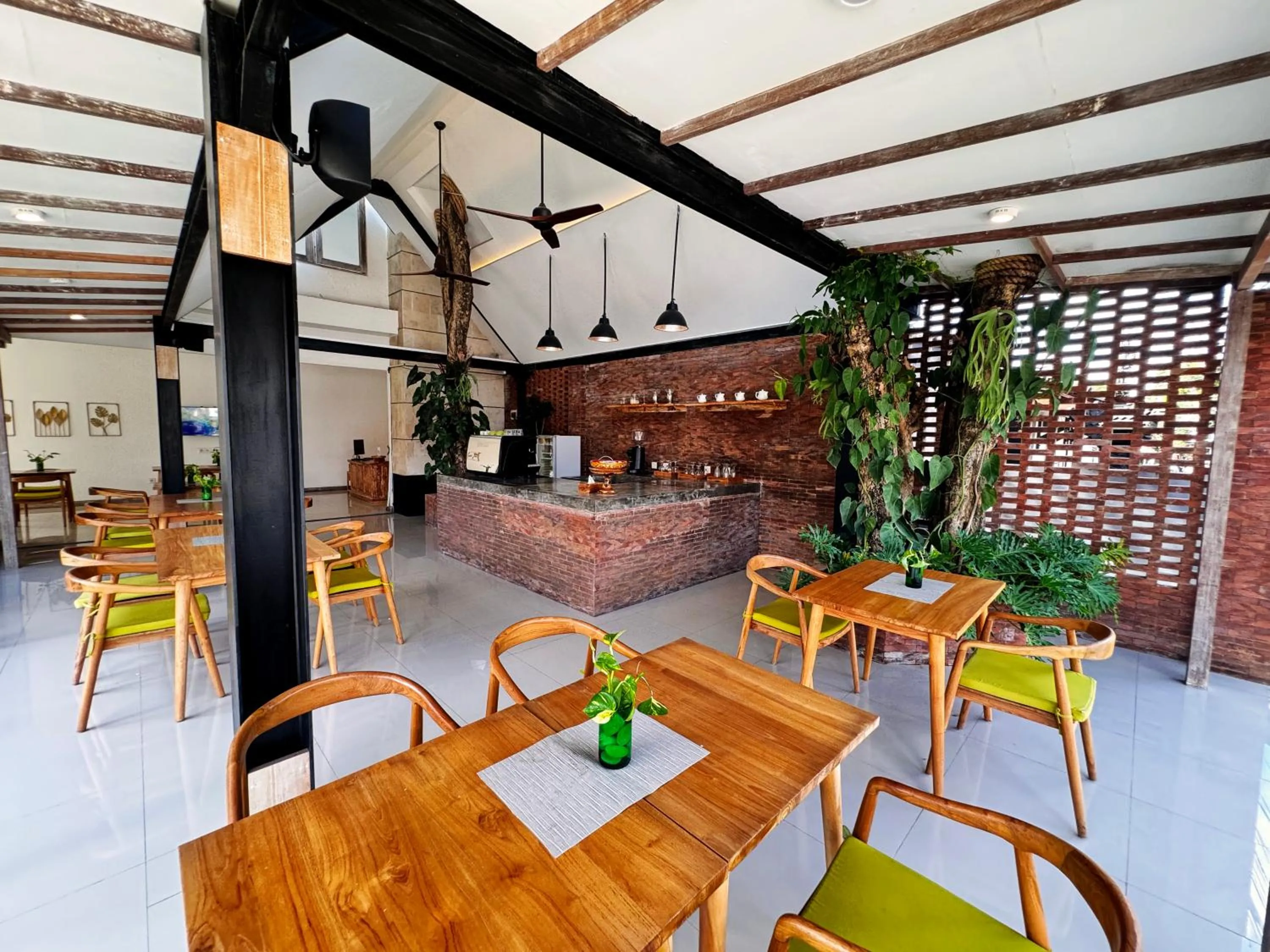 Restaurant/places to eat in Lubdhaka Canggu