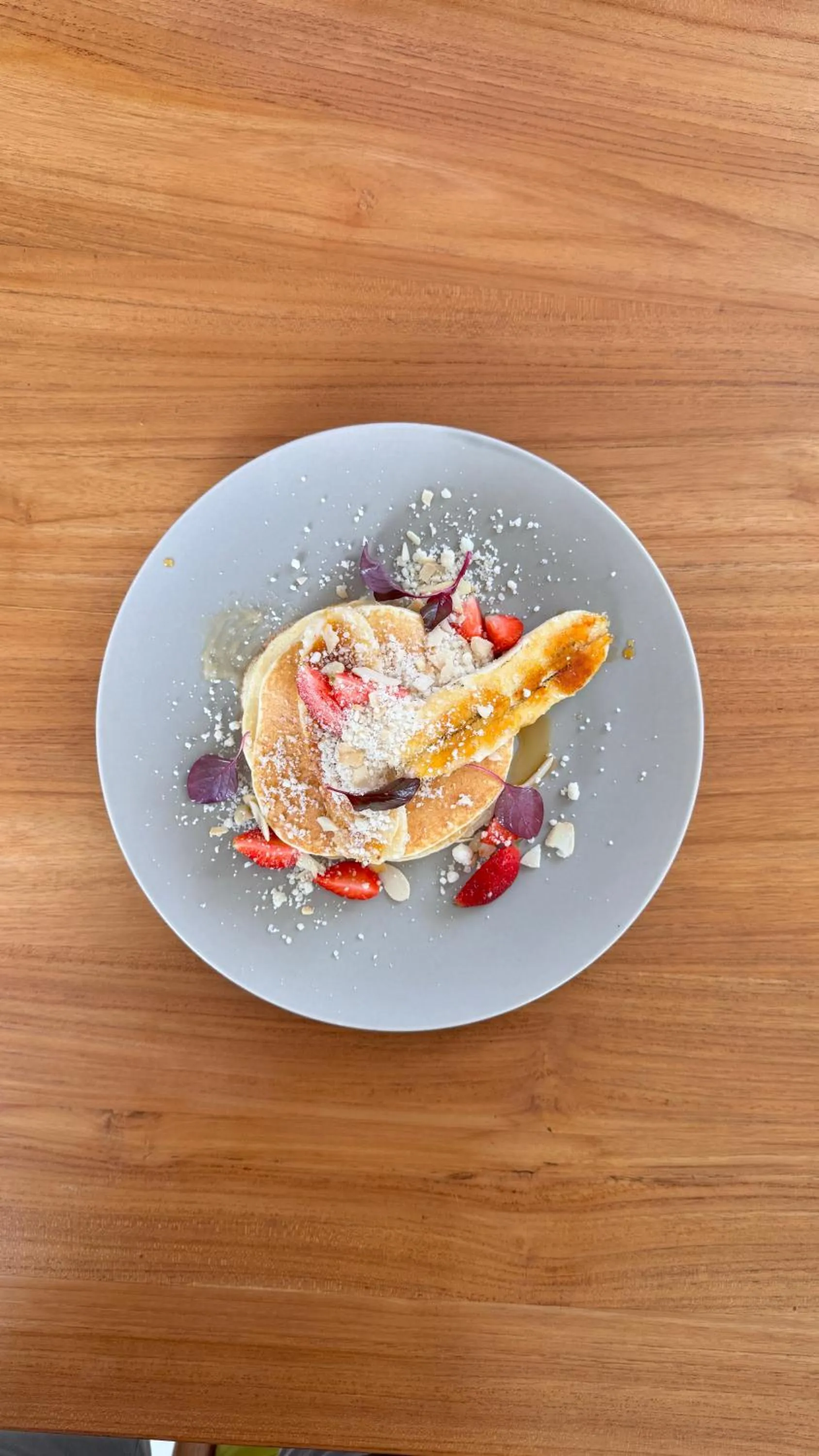 Restaurant/places to eat in Lubdhaka Canggu