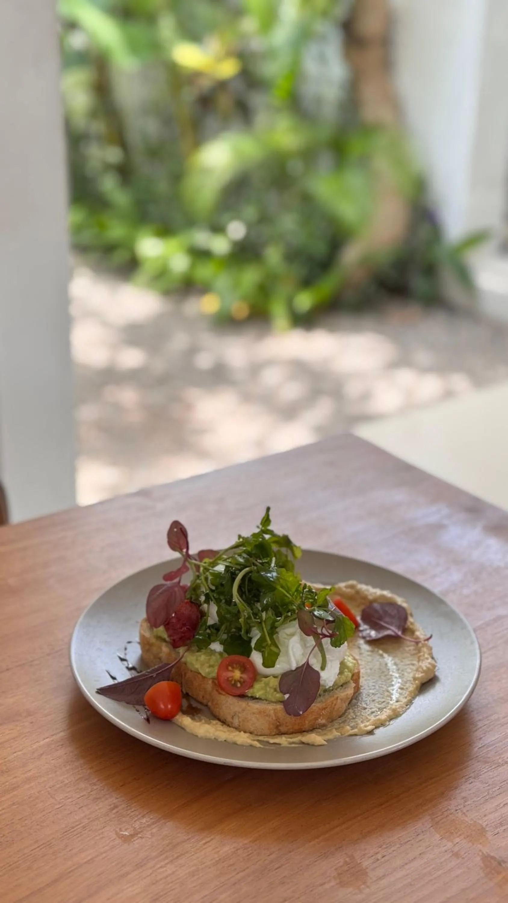 Restaurant/places to eat in Lubdhaka Canggu