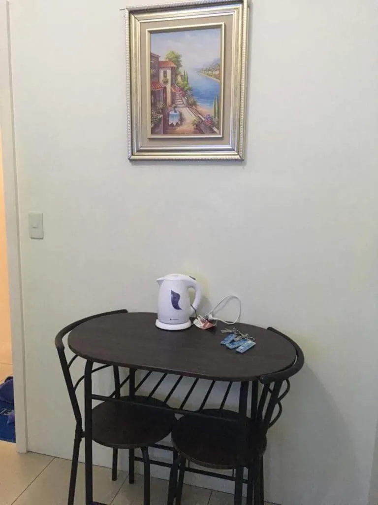 Blue Summer Suites & Restaurant