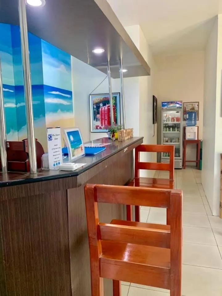 Blue Summer Suites & Restaurant