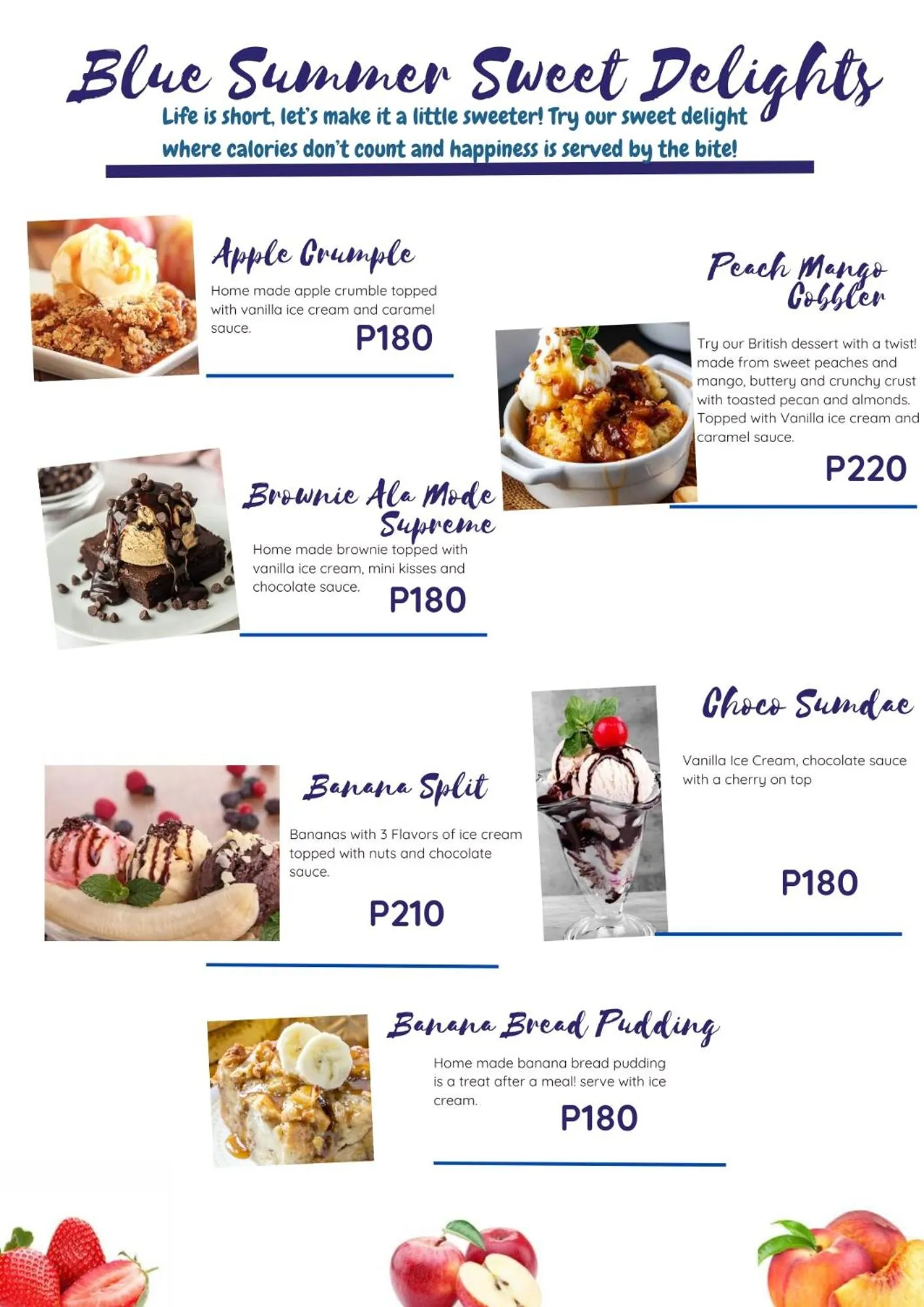 Blue Summer Suites & Restaurant