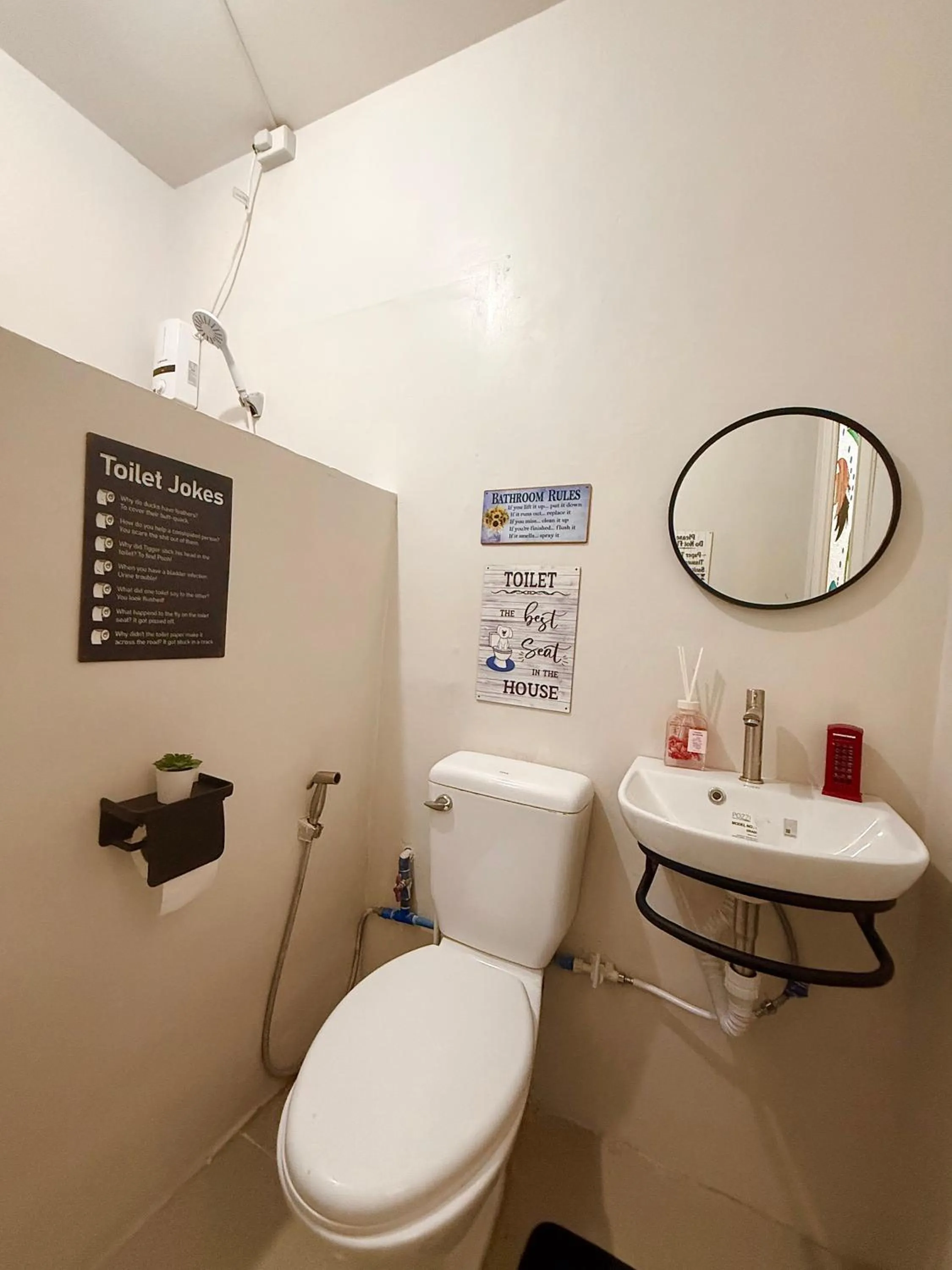 Blue Summer Suites & Restaurant