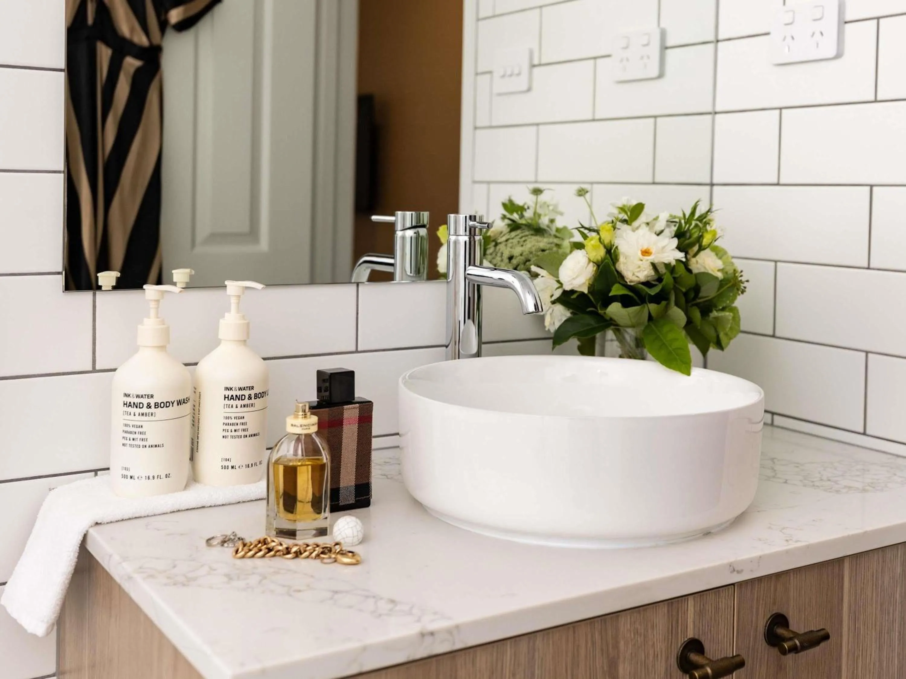 Bedroom in Clare Country Club