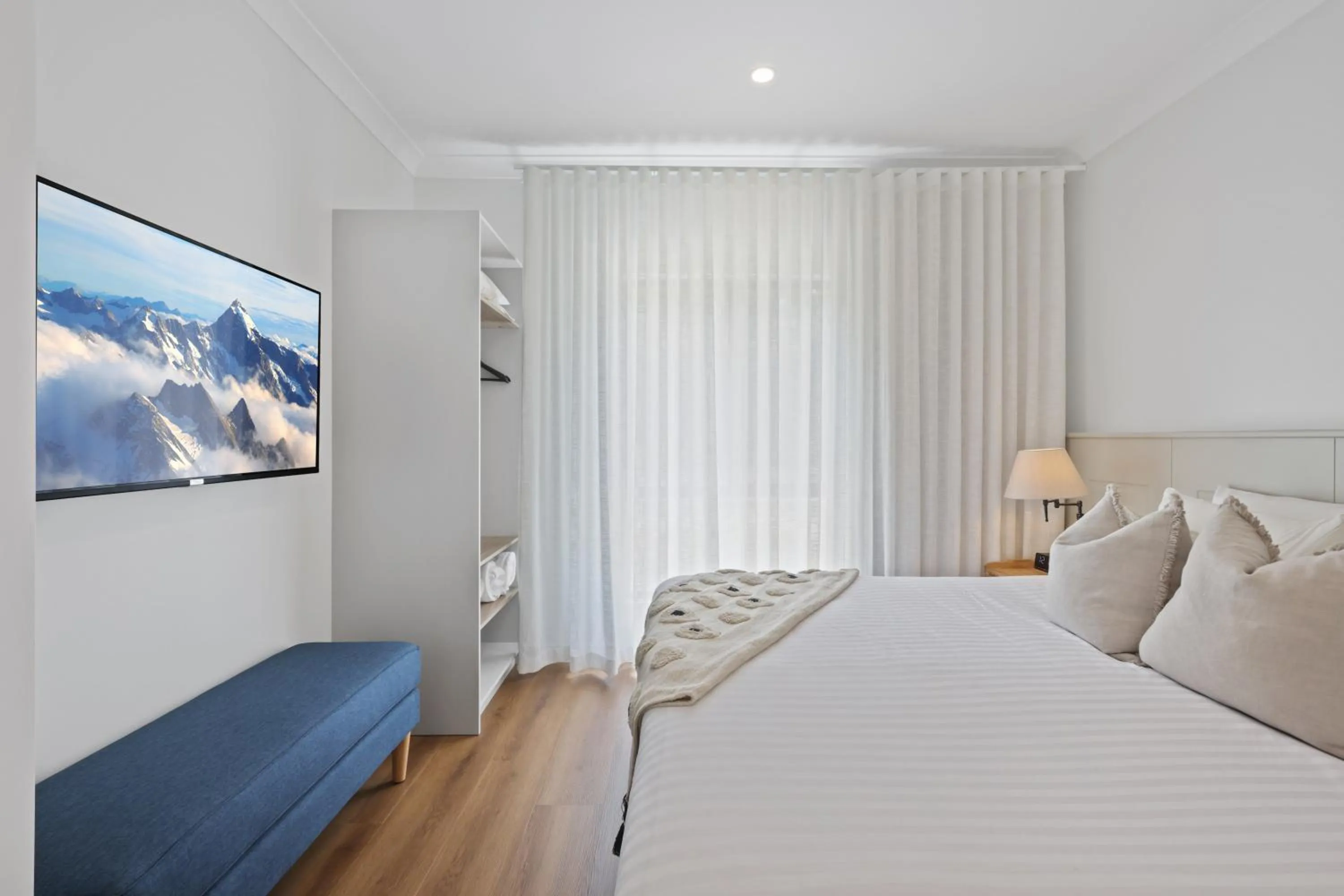 Bed in Clare Country Club