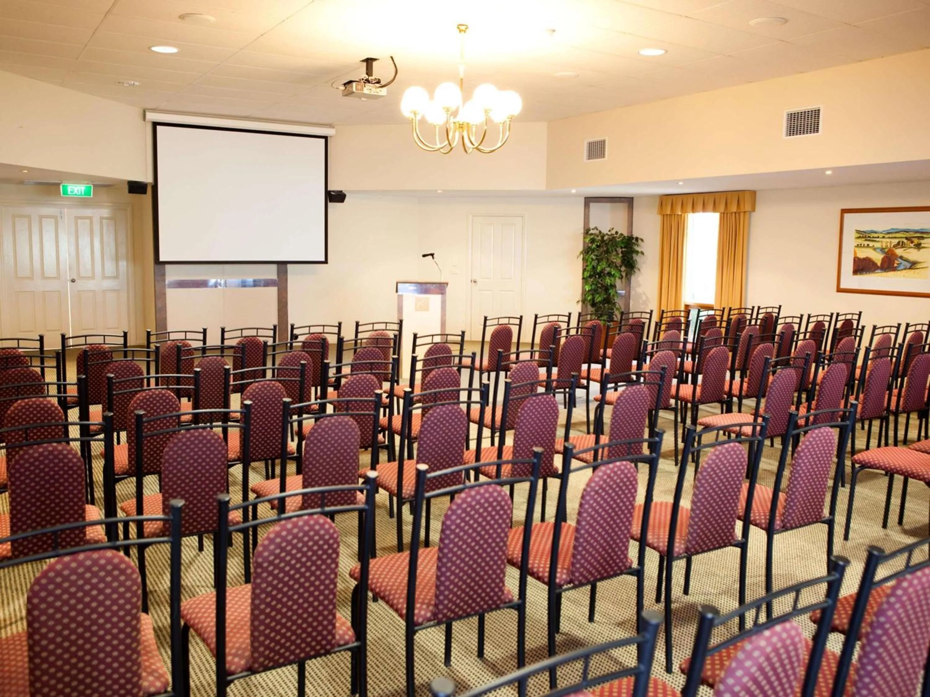 Meeting/conference room in Clare Country Club