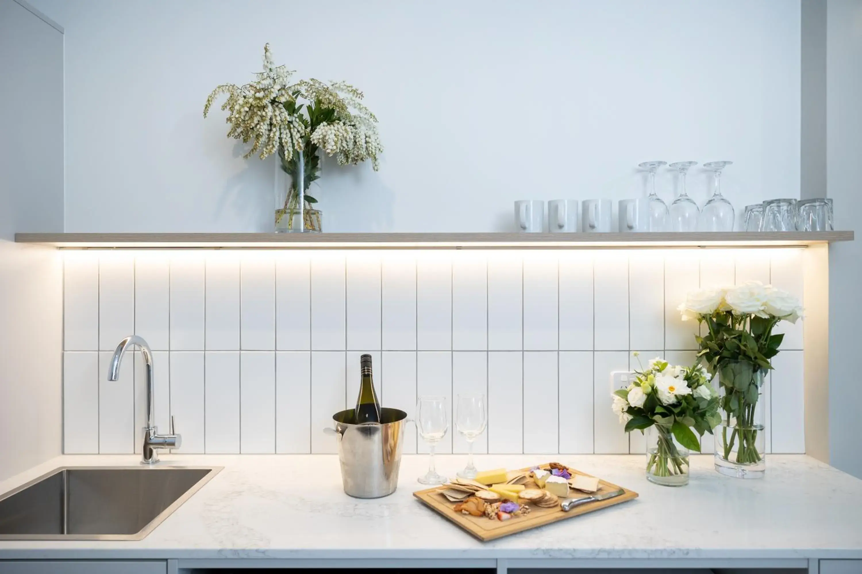 Valley Suite - single occupancy in Clare Country Club Valley Suite - single occupancy in Clare Country Club