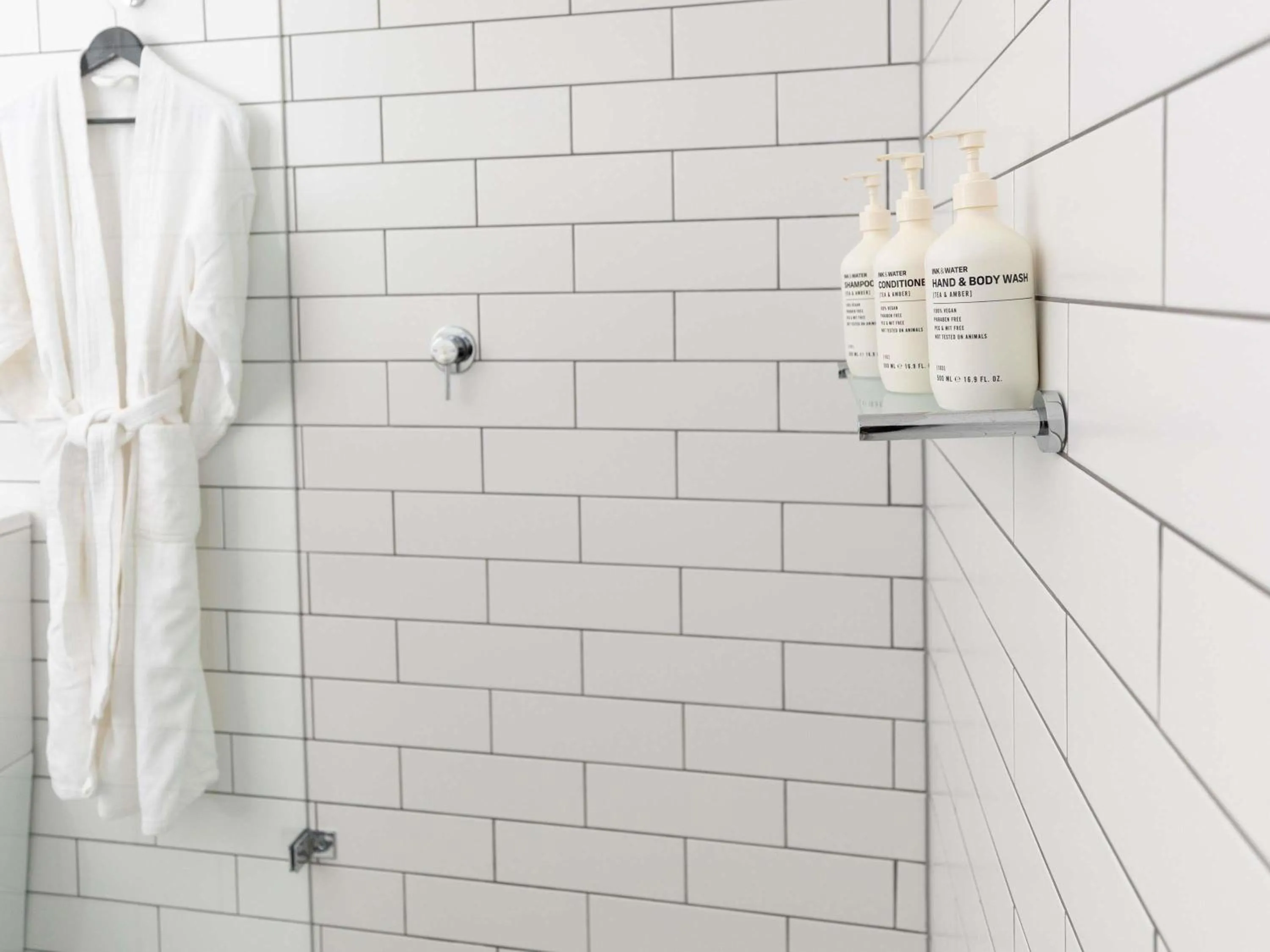 Bedroom in Clare Country Club