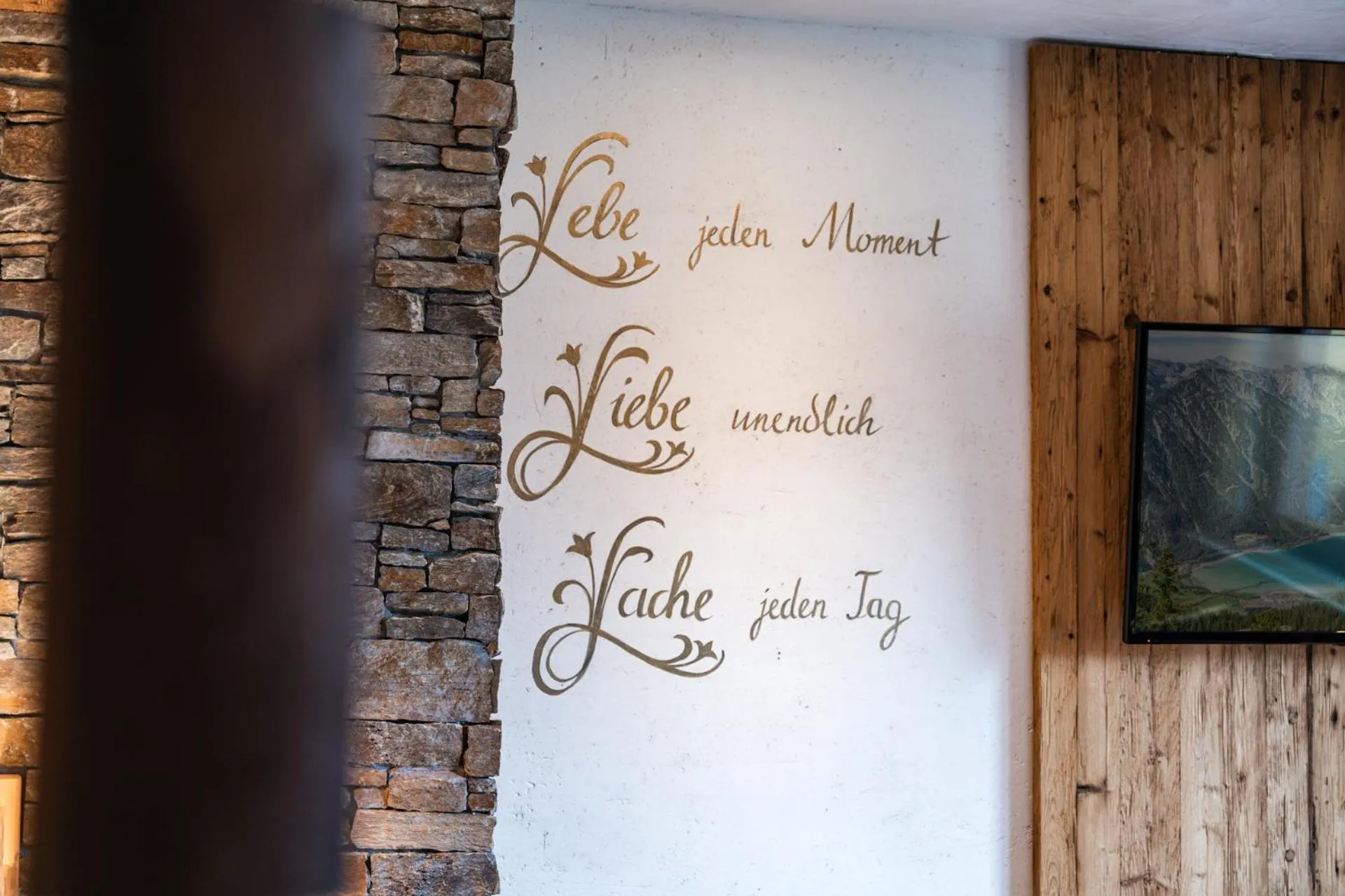 Photo of the whole room in Liebes Caroline 4-Sterne-Hotel