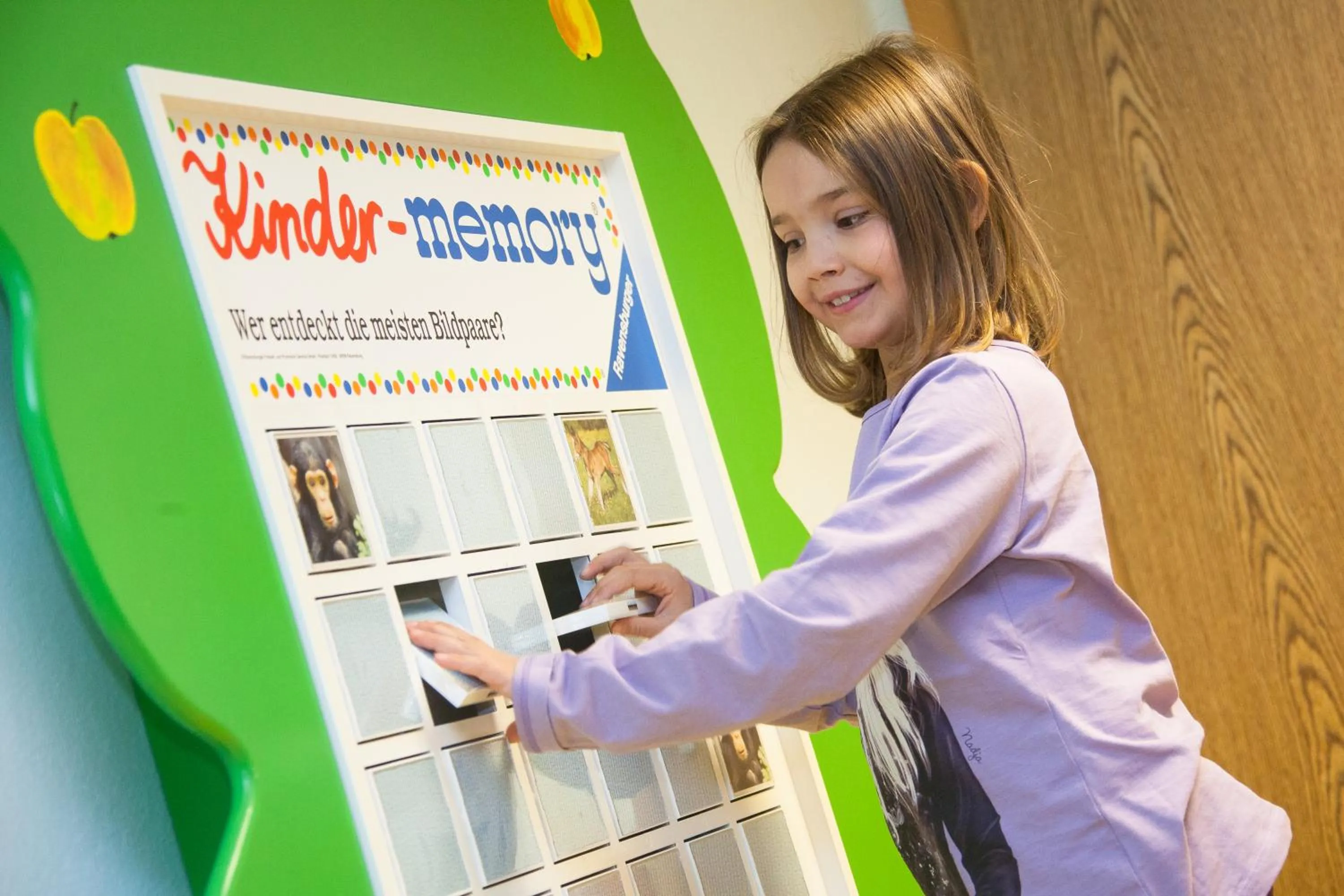 Game Room in Liebes Caroline 4-Sterne-Hotel