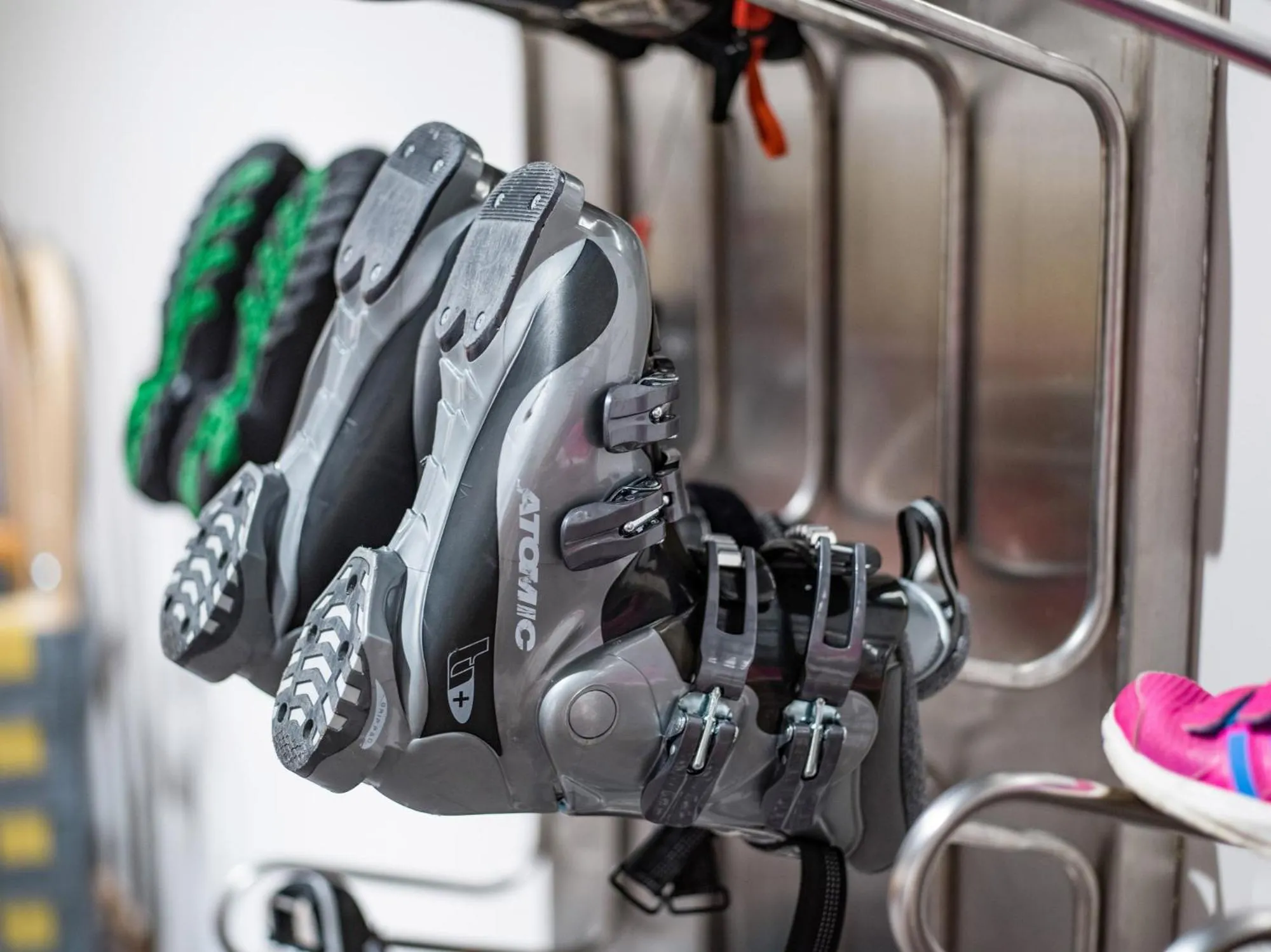 Activities in Liebes Caroline 4-Sterne-Hotel