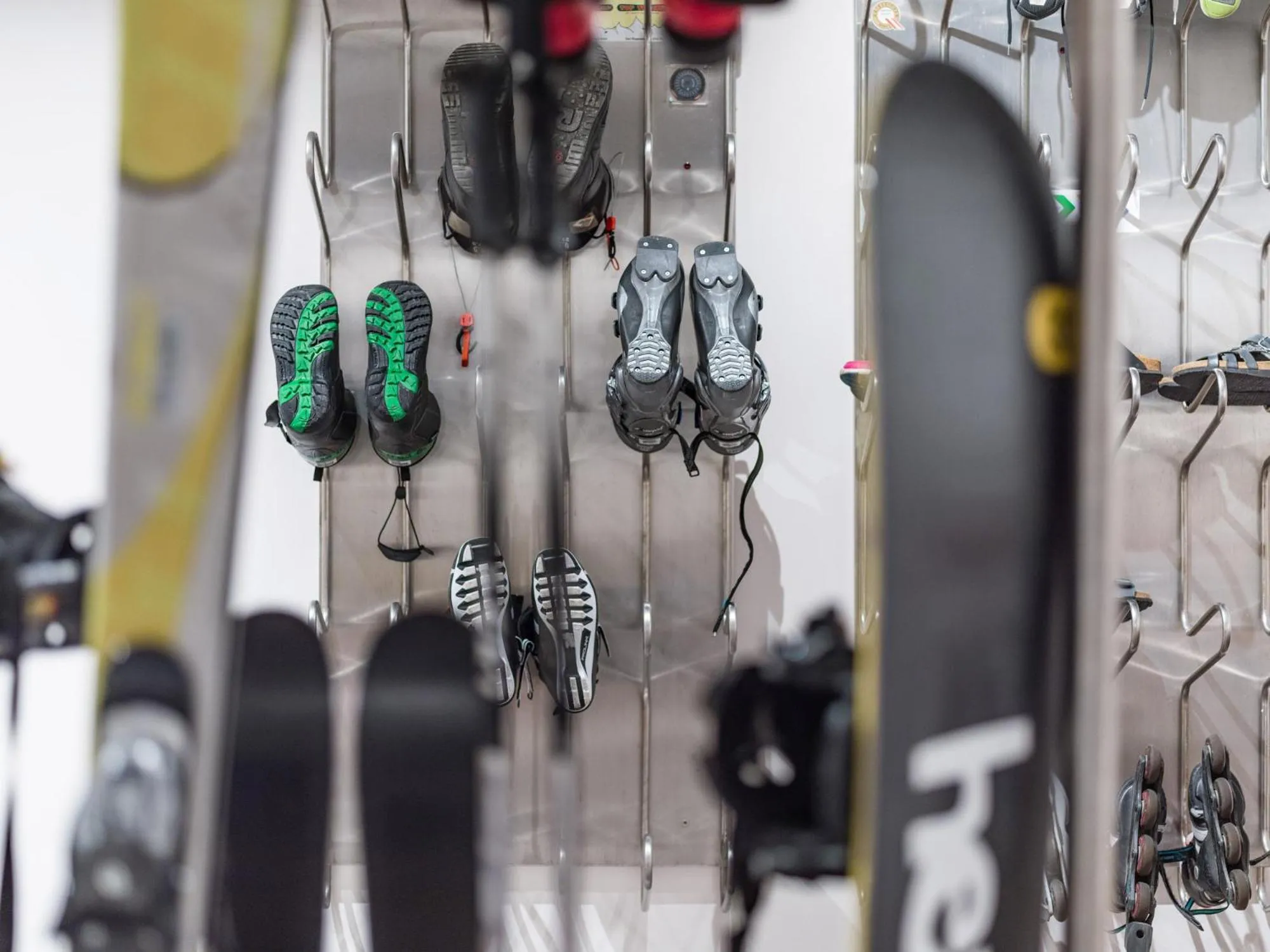 Activities in Liebes Caroline 4-Sterne-Hotel