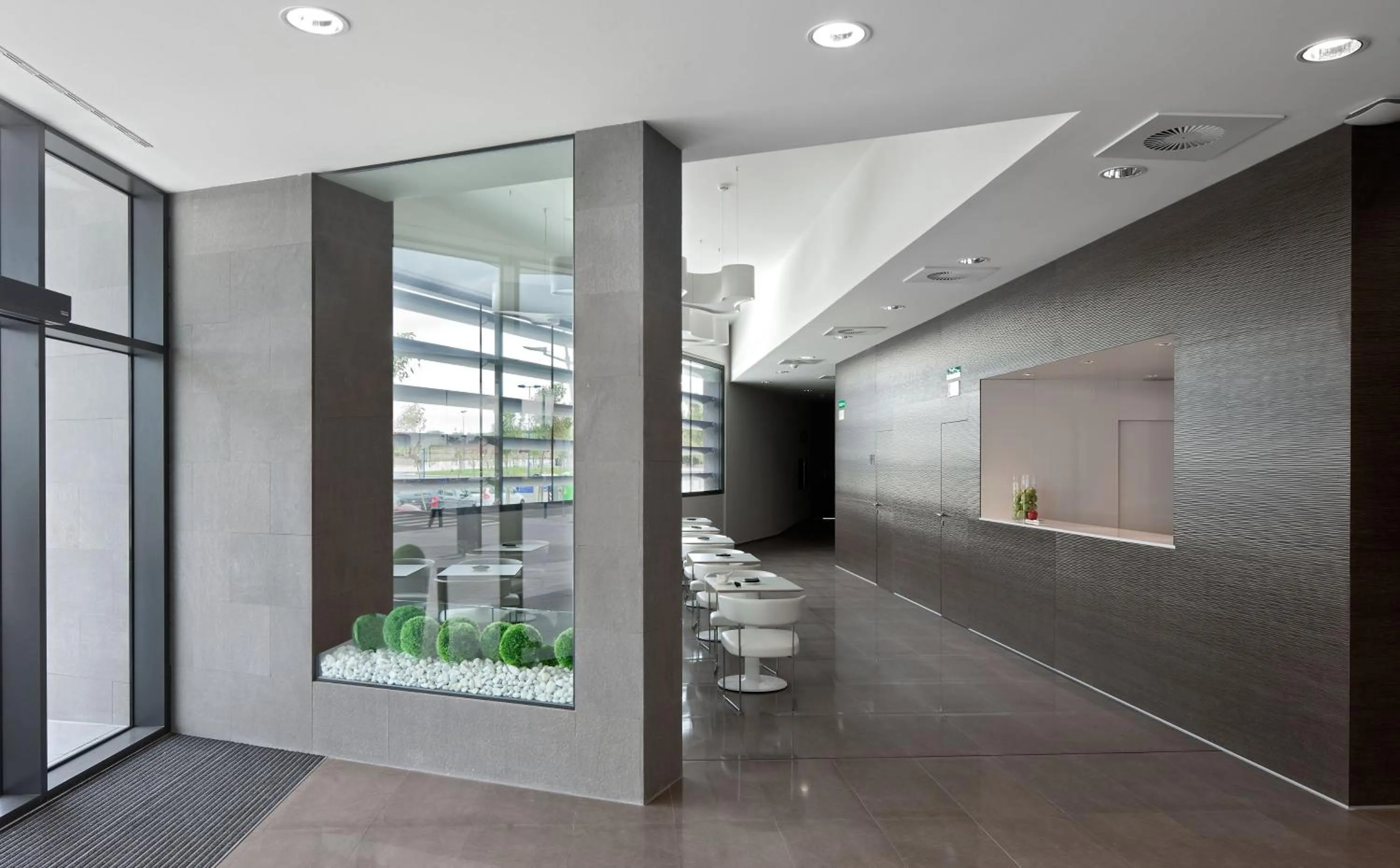 Lounge or bar in Sercotel Hola Tafalla