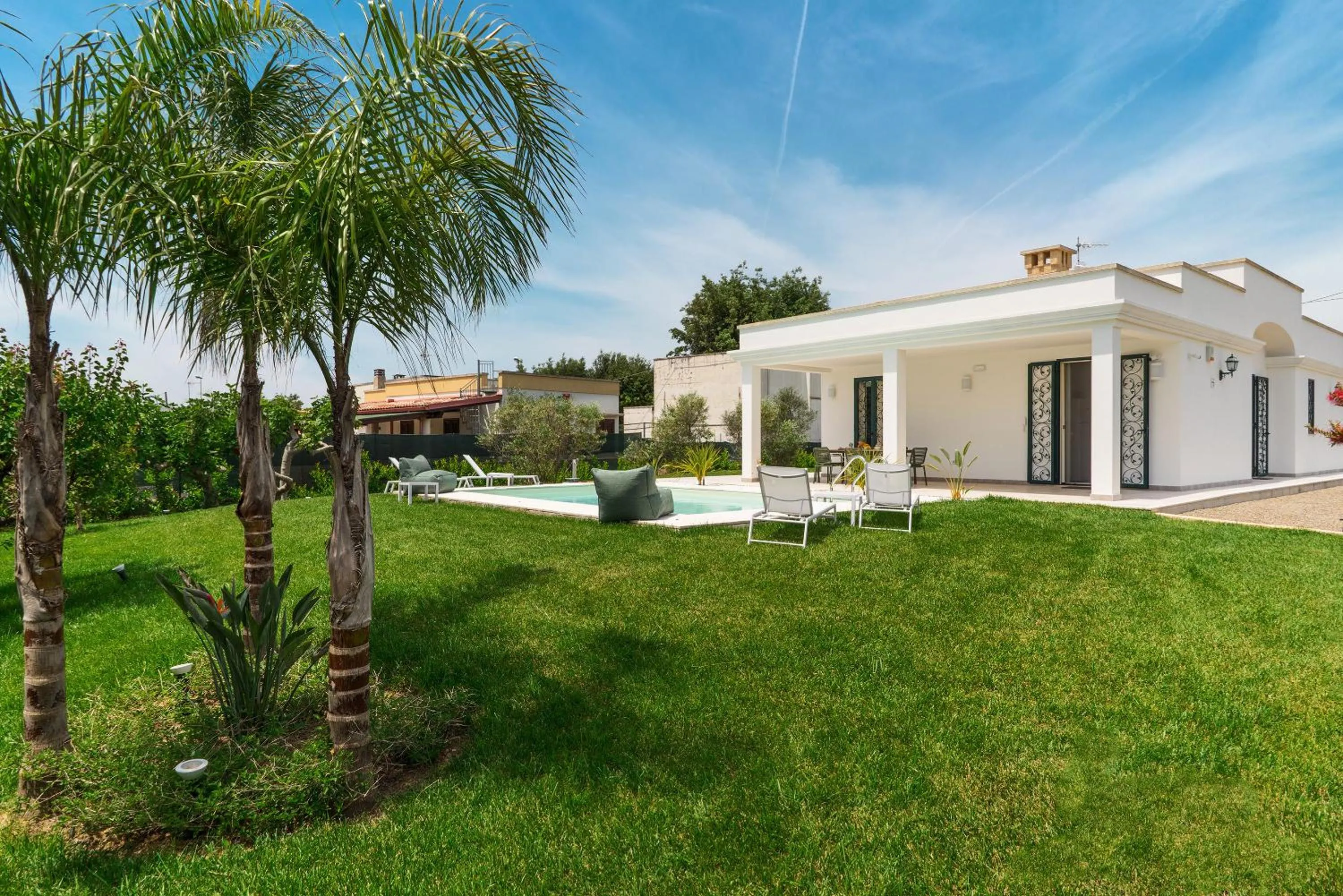 Villa Claudia