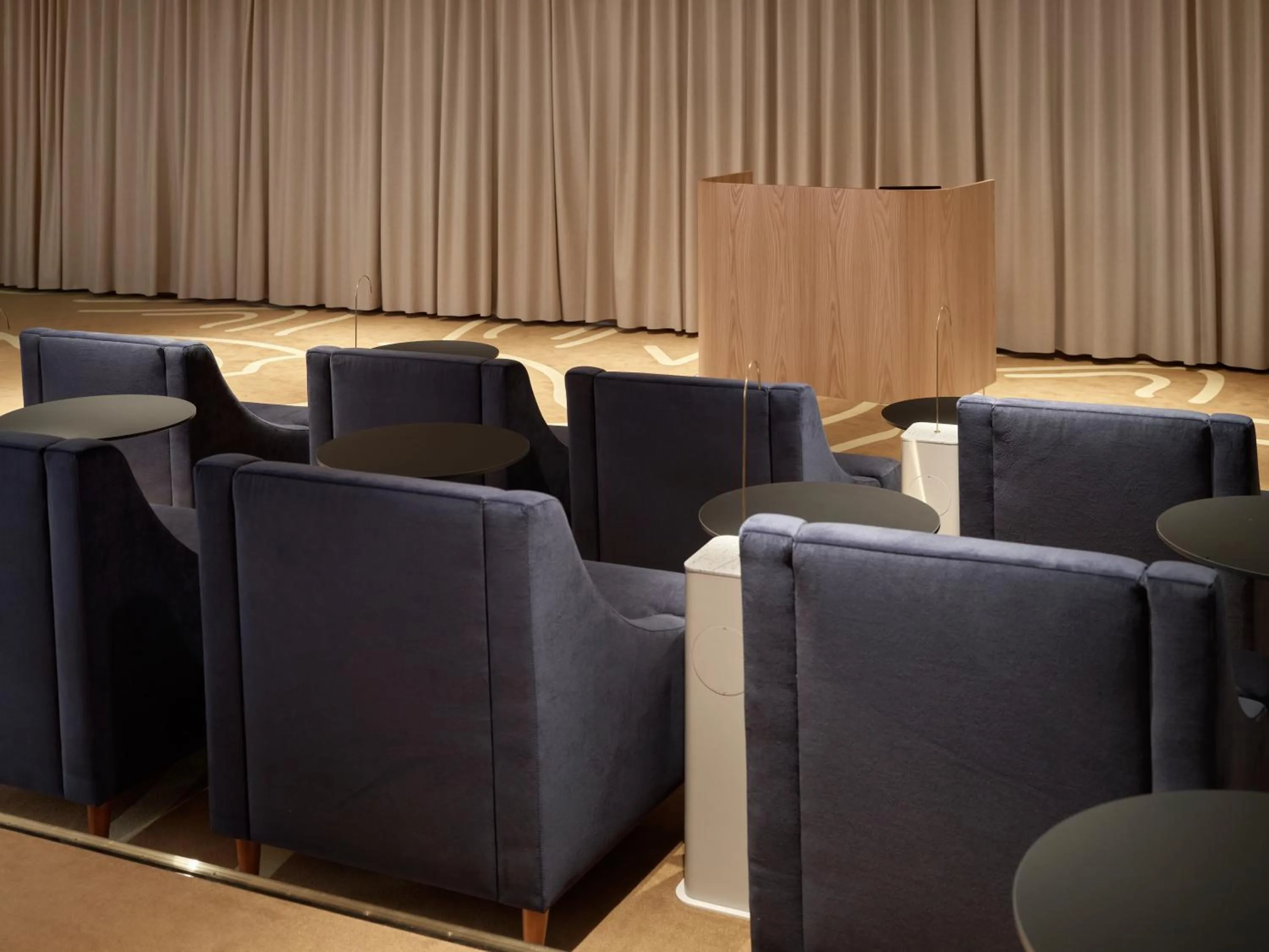 Meeting/conference room in Original Sokos Hotel Royal