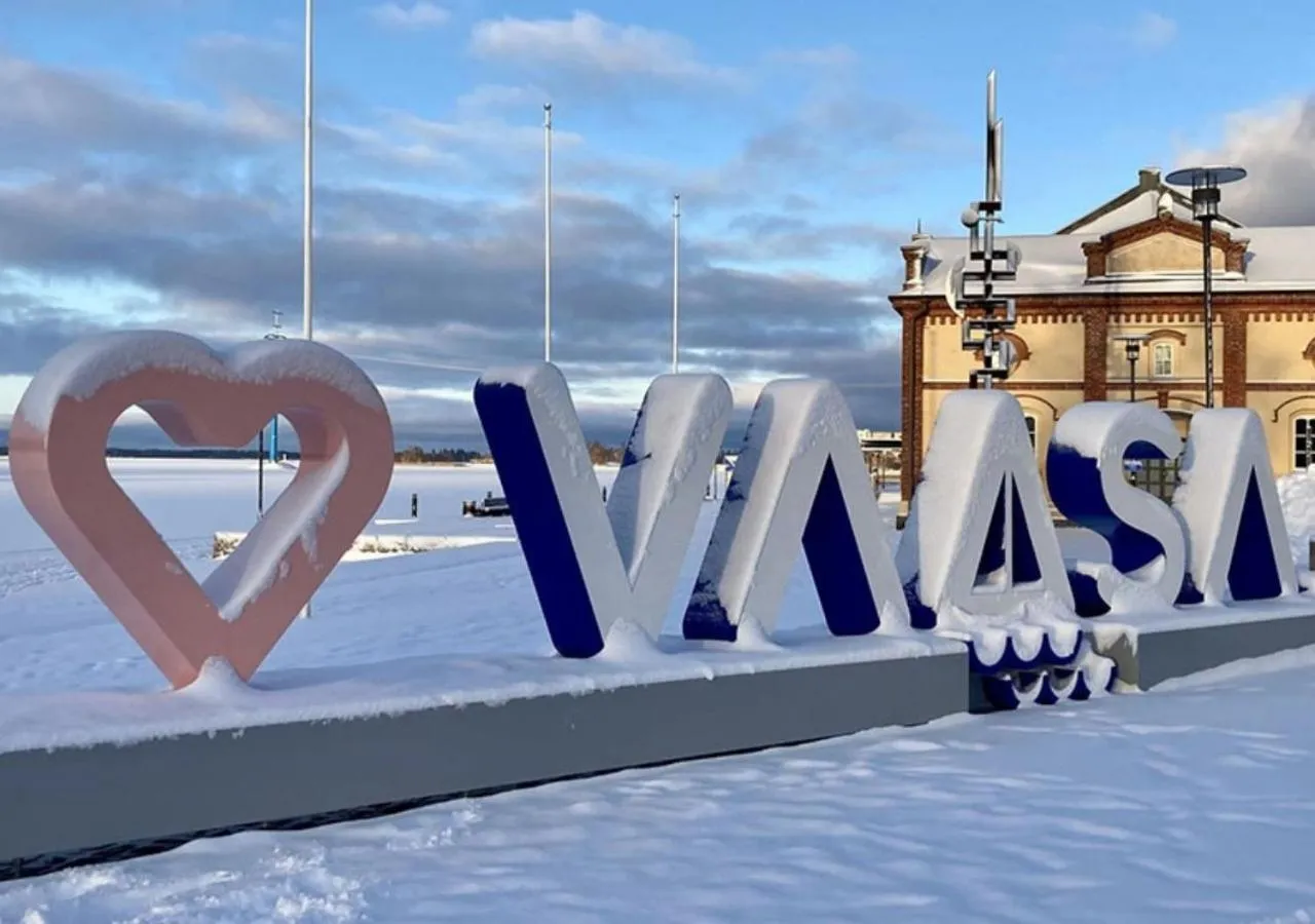 Activities in Original Sokos Hotel Royal