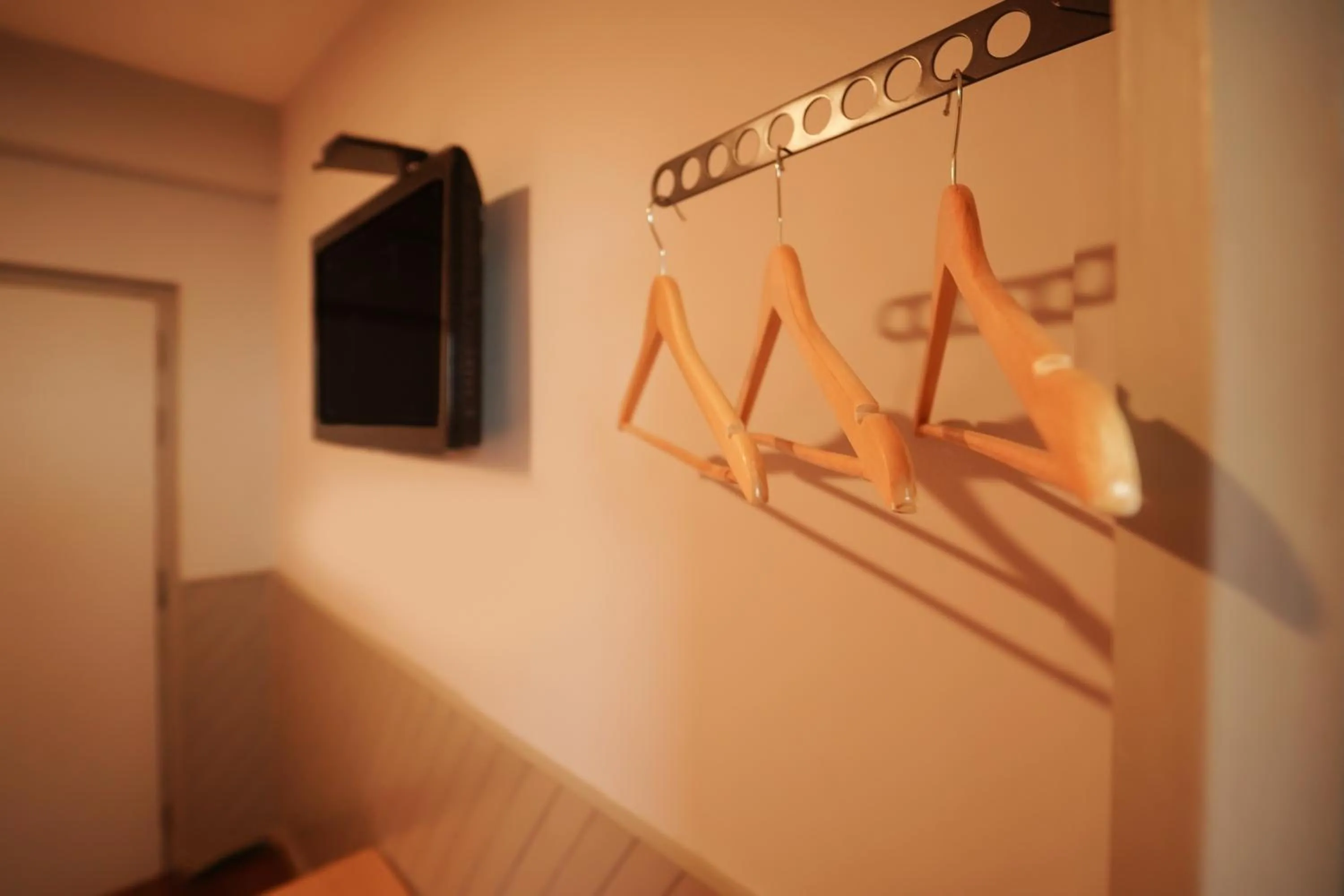 TV and multimedia in JC Woodville Manor