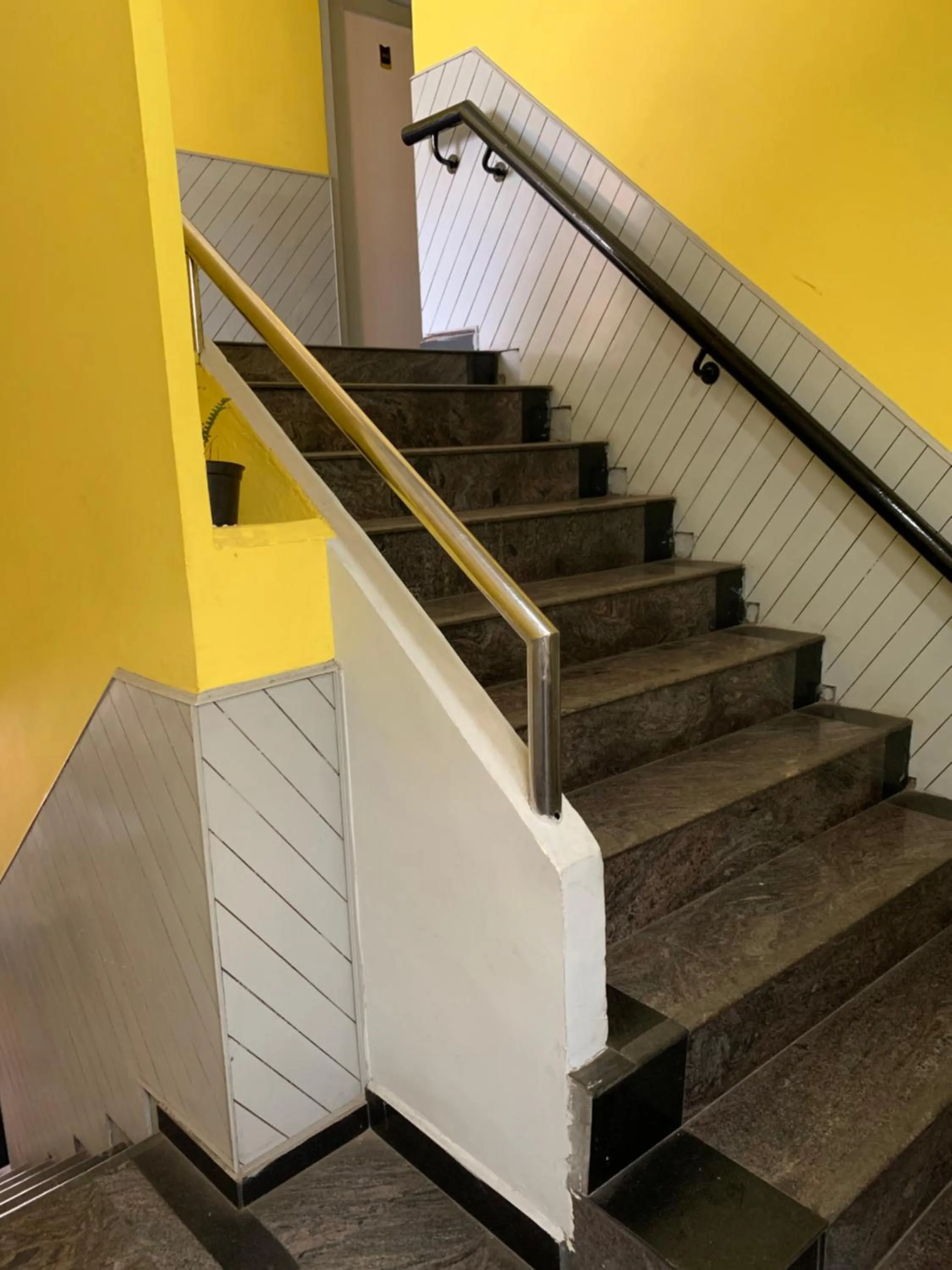 Property building in JC Woodville Manor