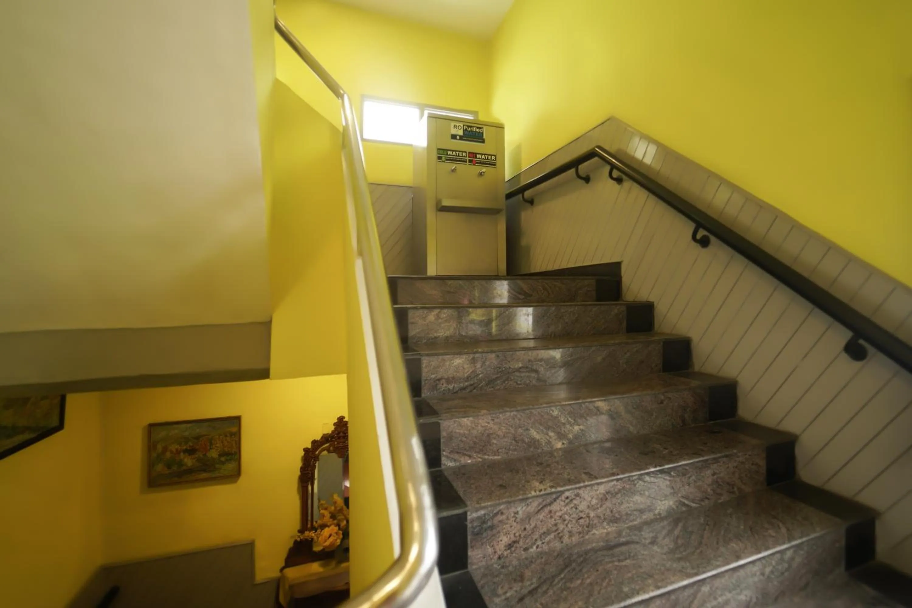 Property building in JC Woodville Manor