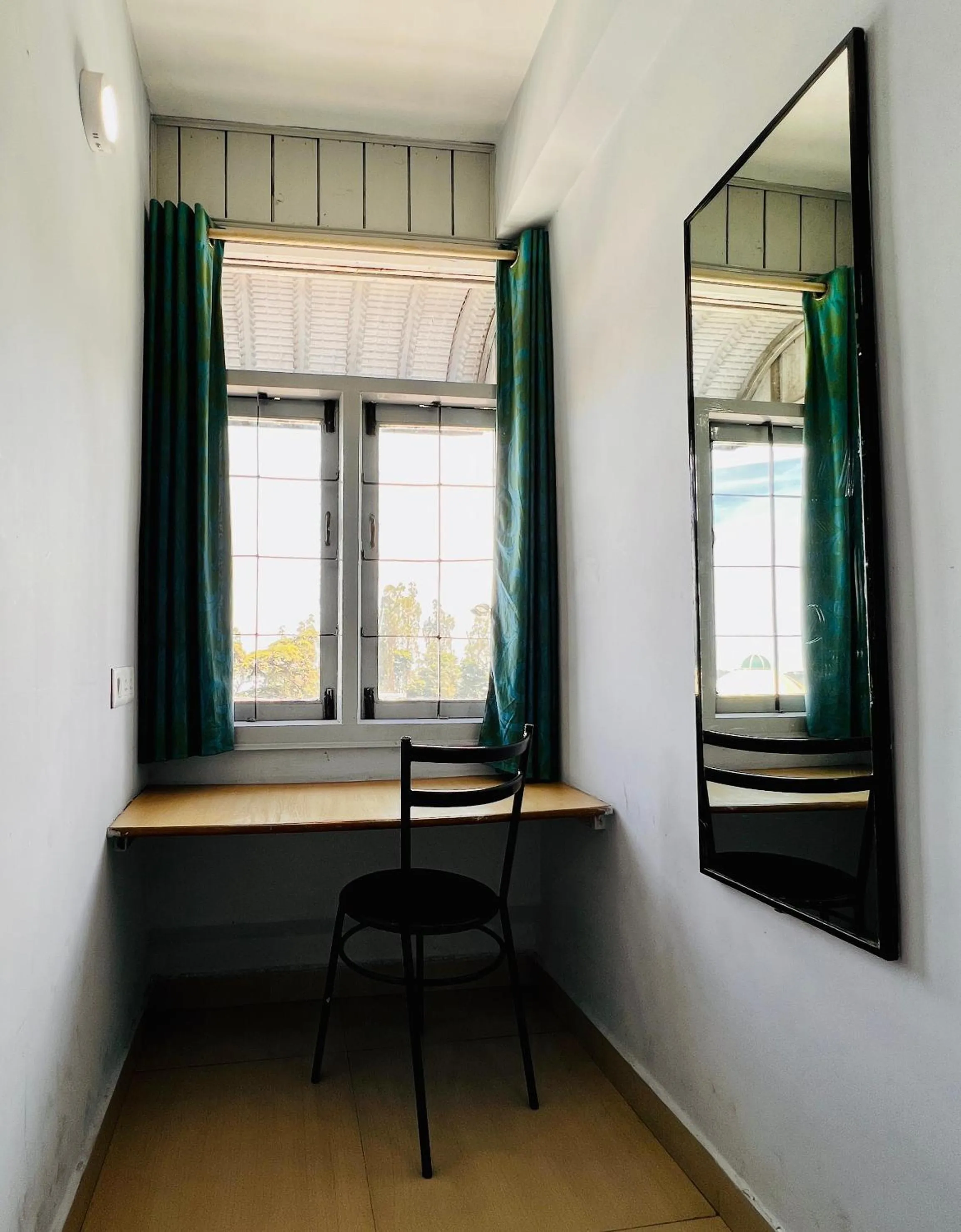 View (from property/room) in JC Woodville Manor