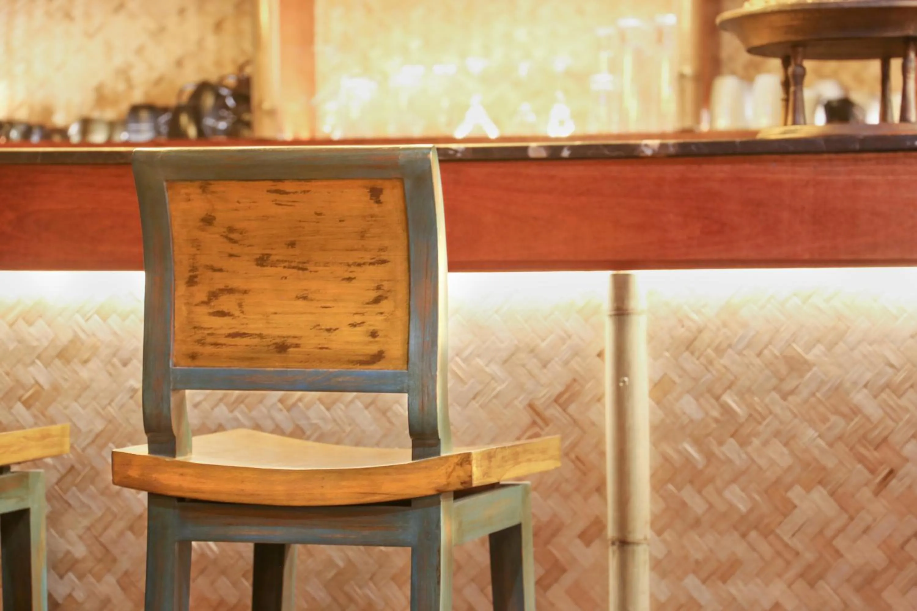 Entertainment in Beyond The Blue Horizon Boutique Bungalows