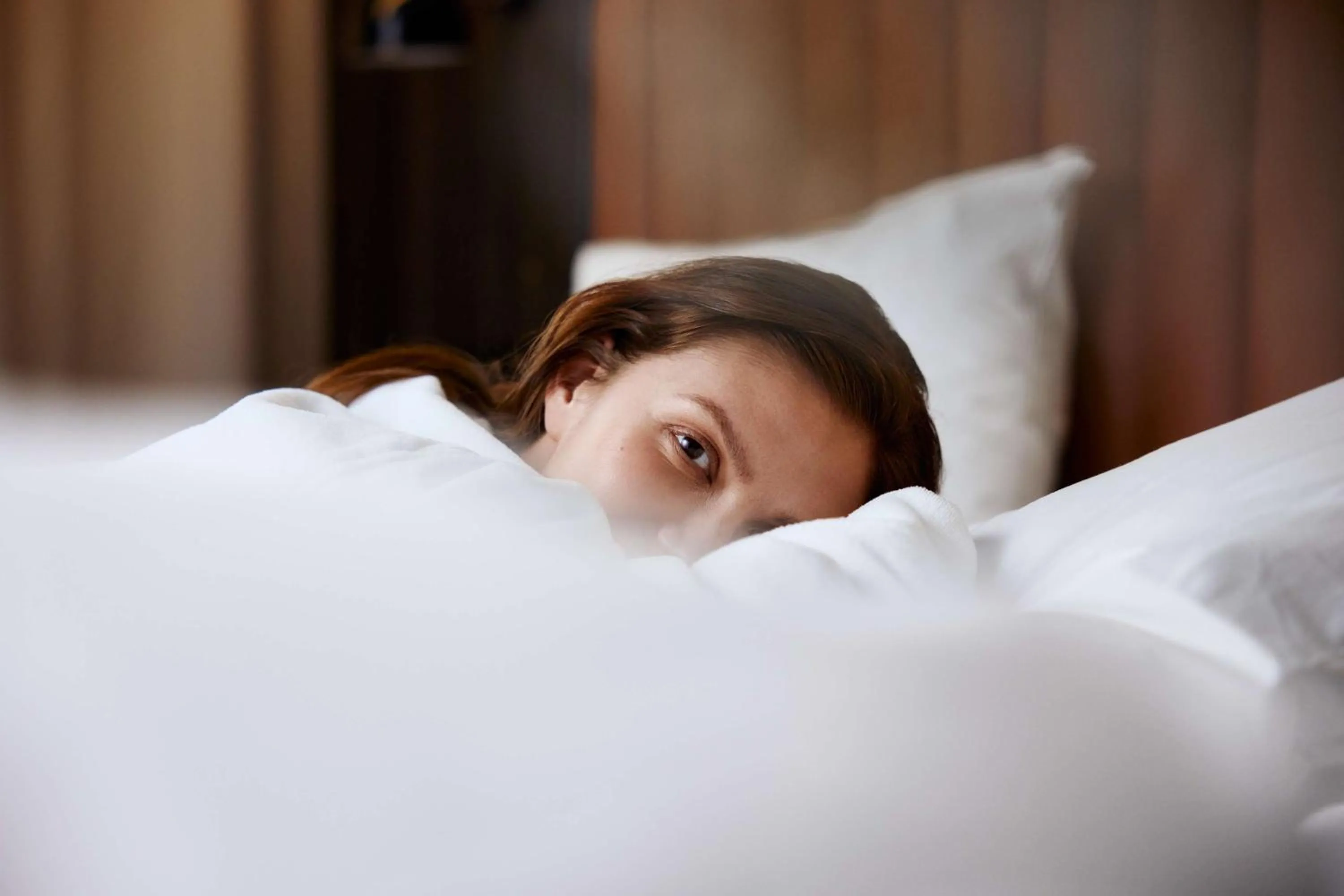 Other, Bed in Radisson Blu Seaside Hotel, Helsinki