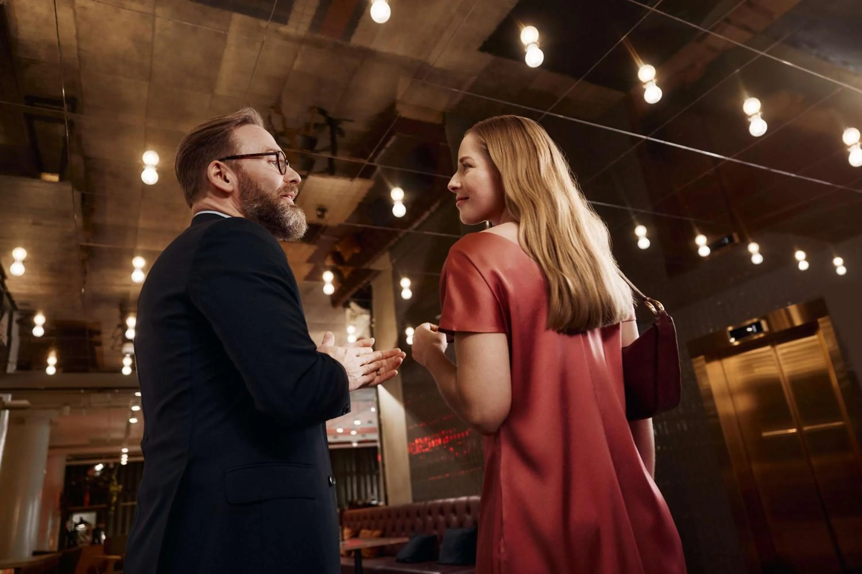 Other in Radisson Blu Seaside Hotel, Helsinki