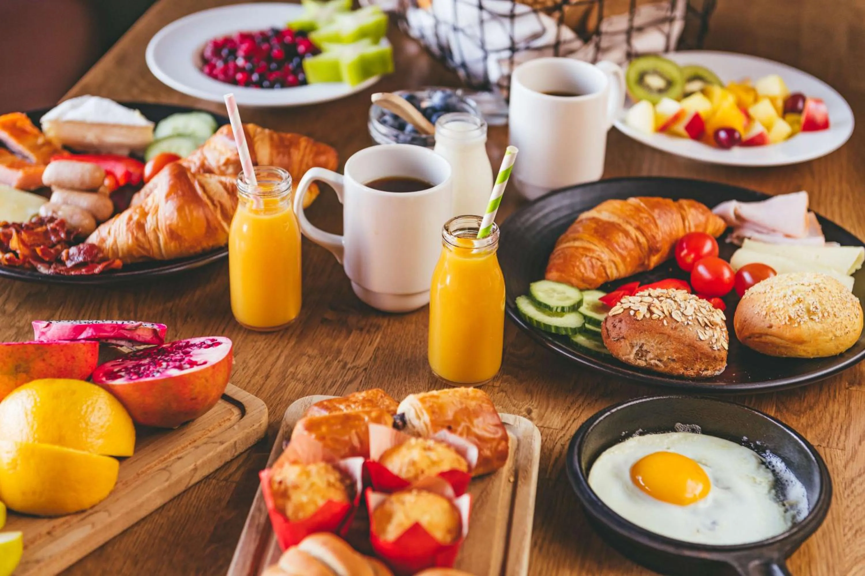 Restaurant/places to eat in Radisson Blu Seaside Hotel, Helsinki