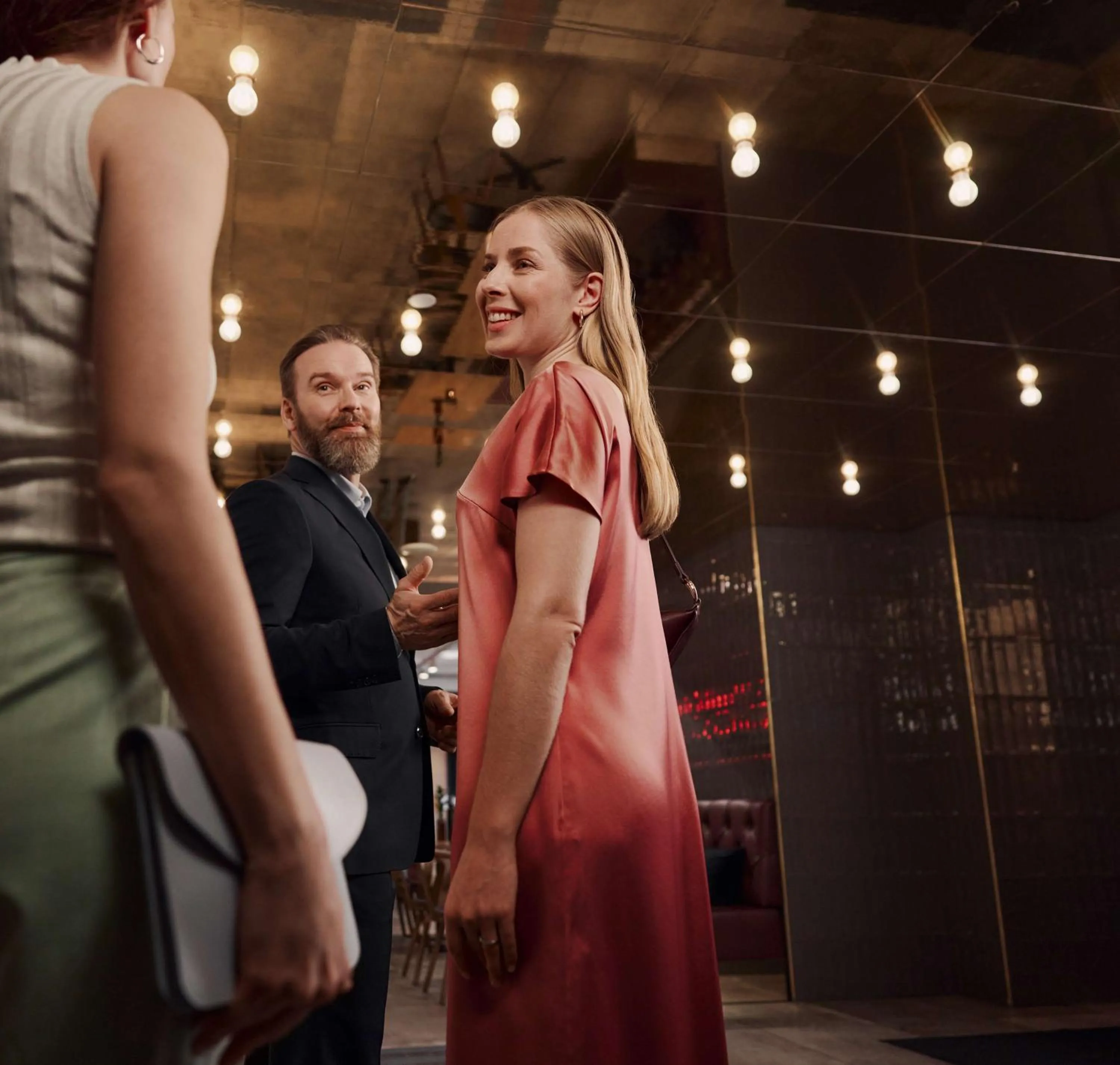 Other in Radisson Blu Seaside Hotel, Helsinki