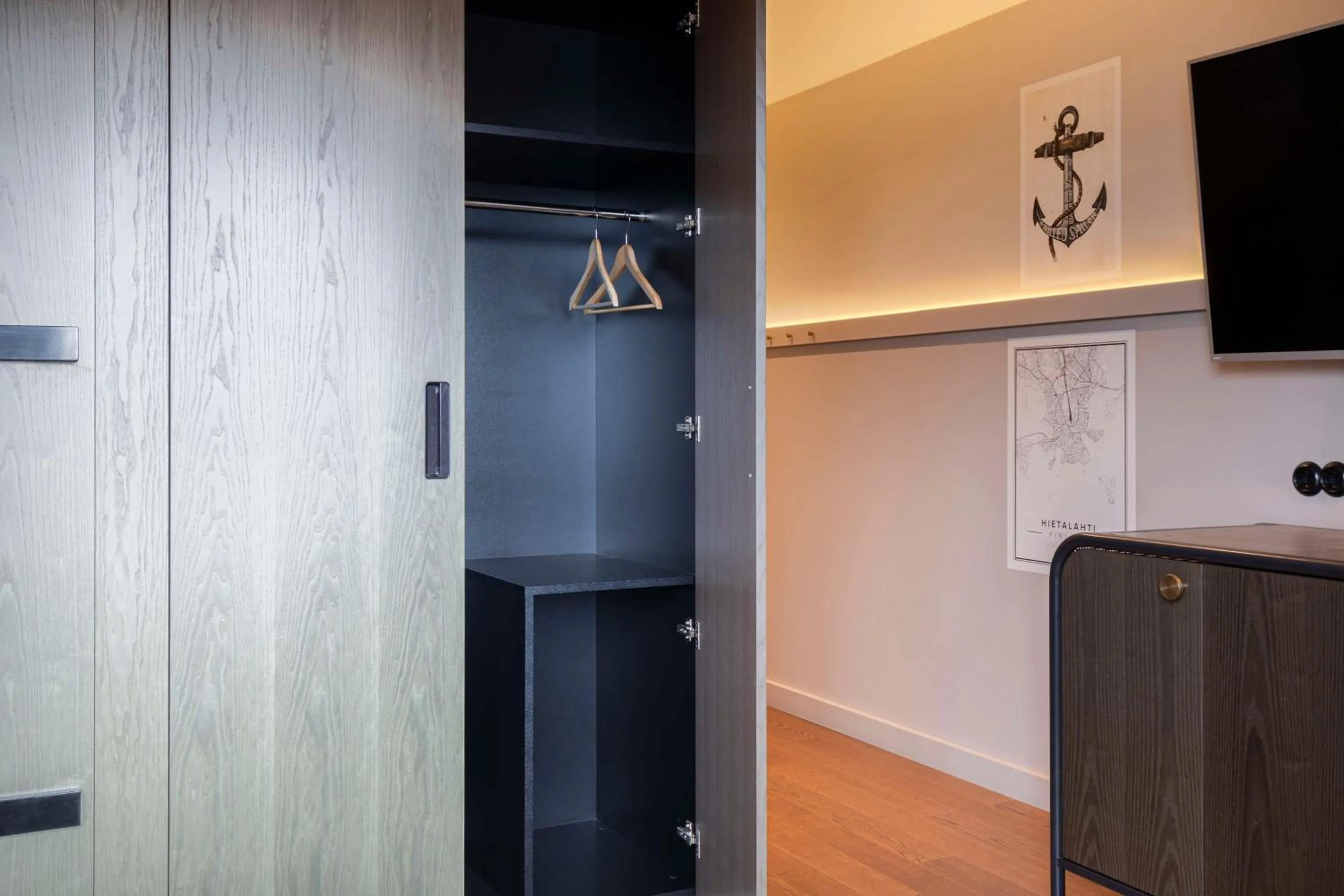 Other in Radisson Blu Seaside Hotel, Helsinki