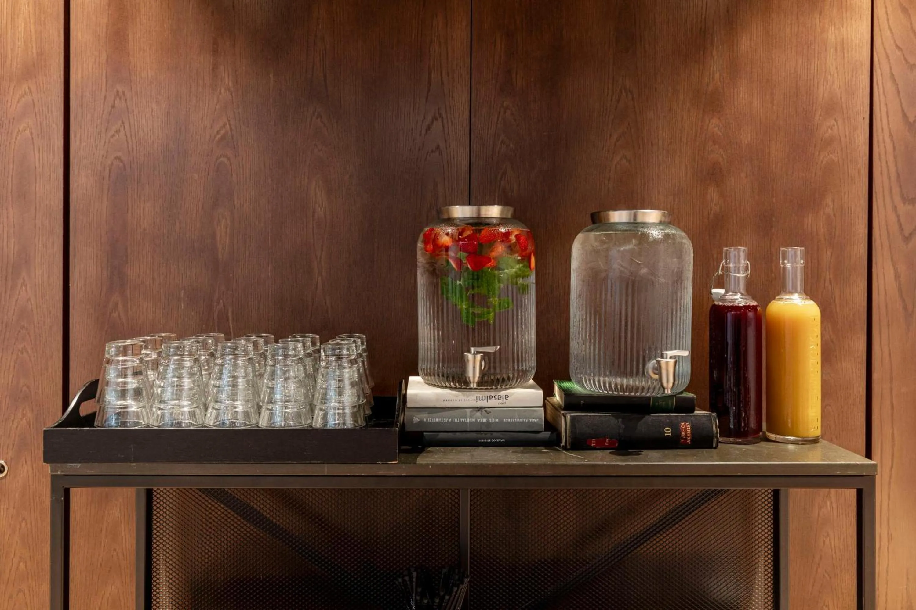 Meeting/conference room in Radisson Blu Seaside Hotel, Helsinki