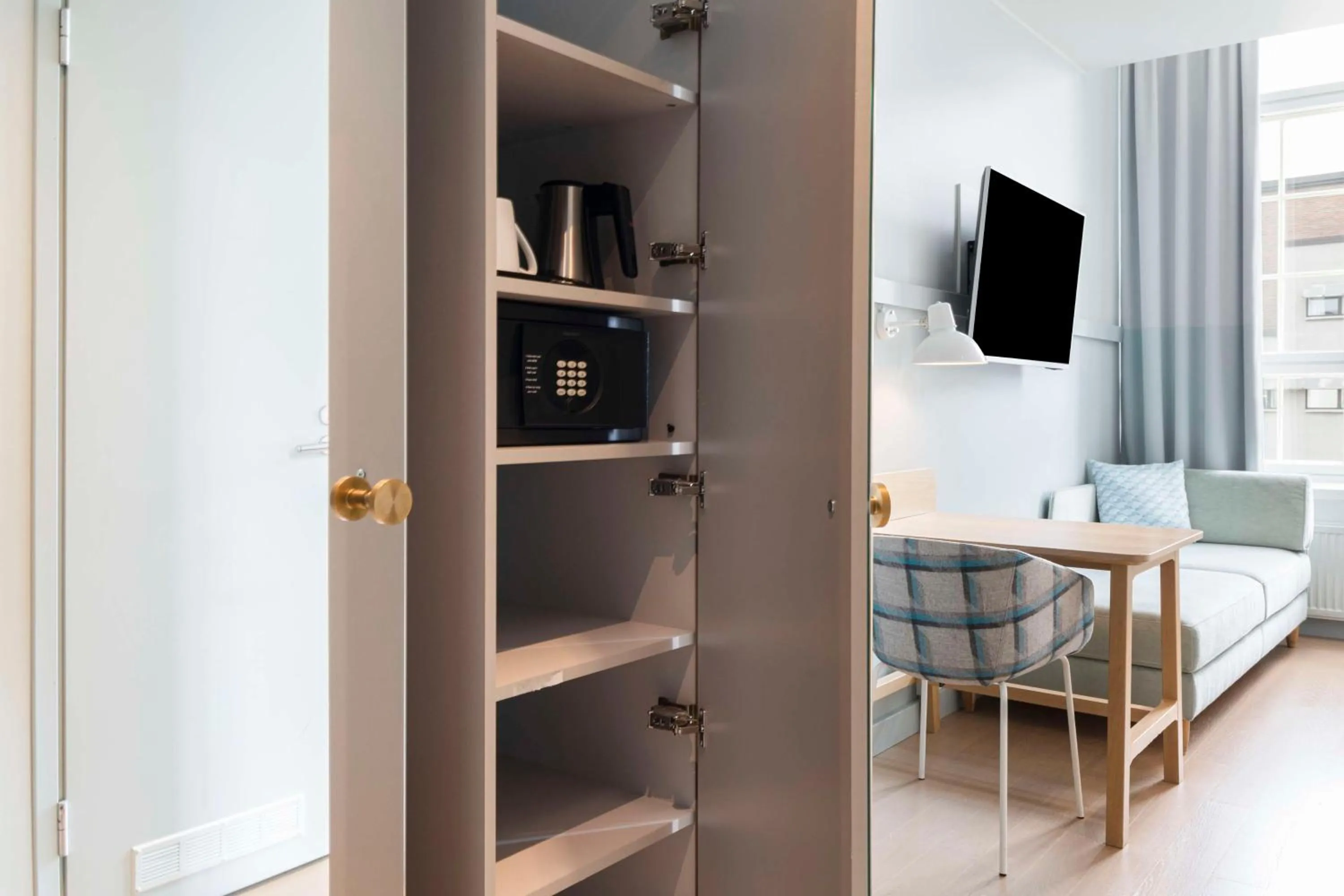 Other in Radisson Blu Seaside Hotel, Helsinki