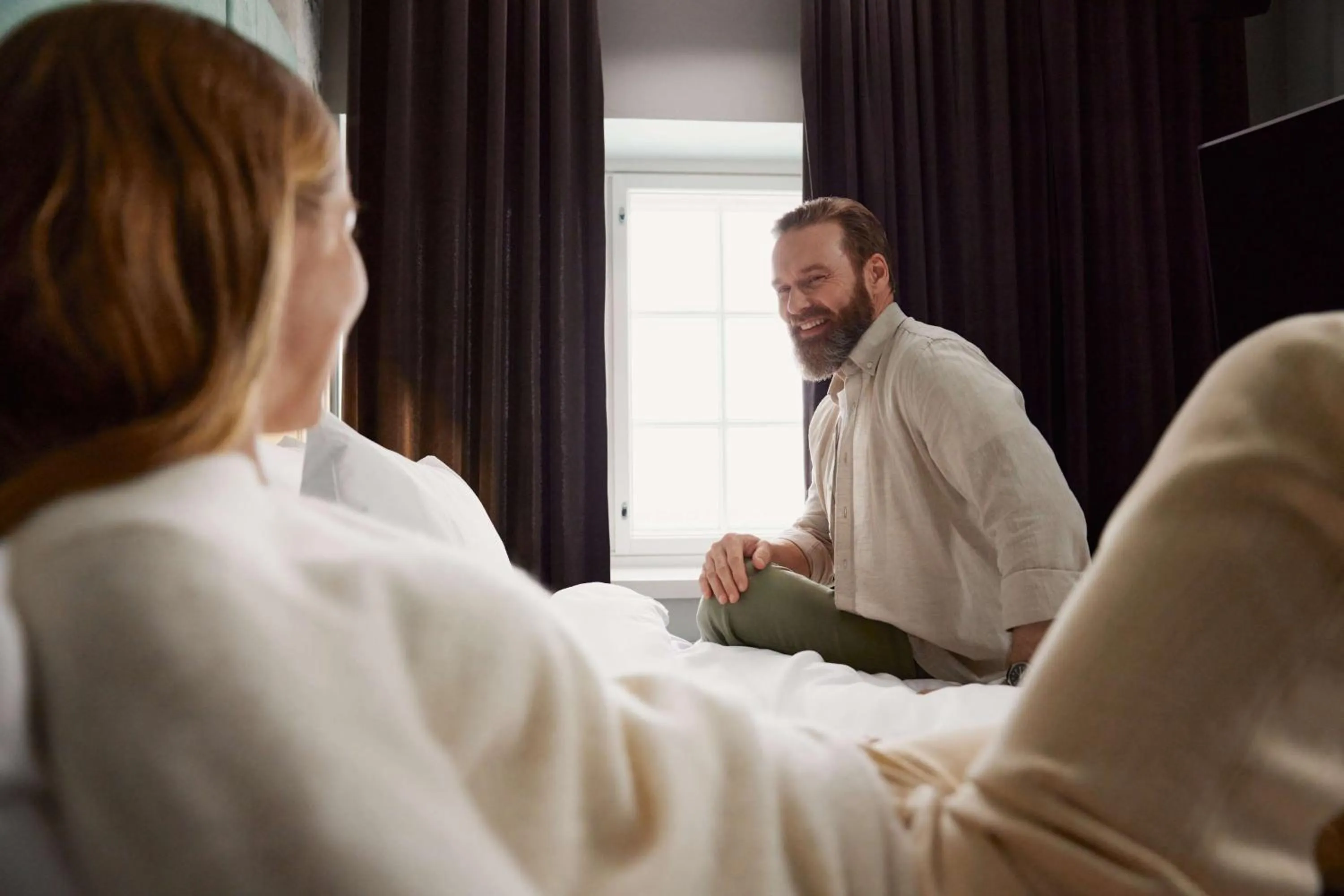 Other in Radisson Blu Seaside Hotel, Helsinki