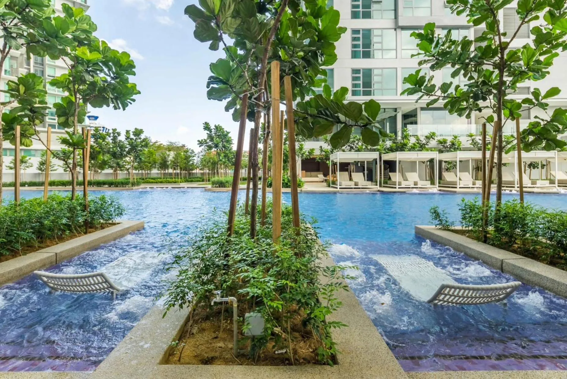  in Robertson Suites Kuala Lumpur