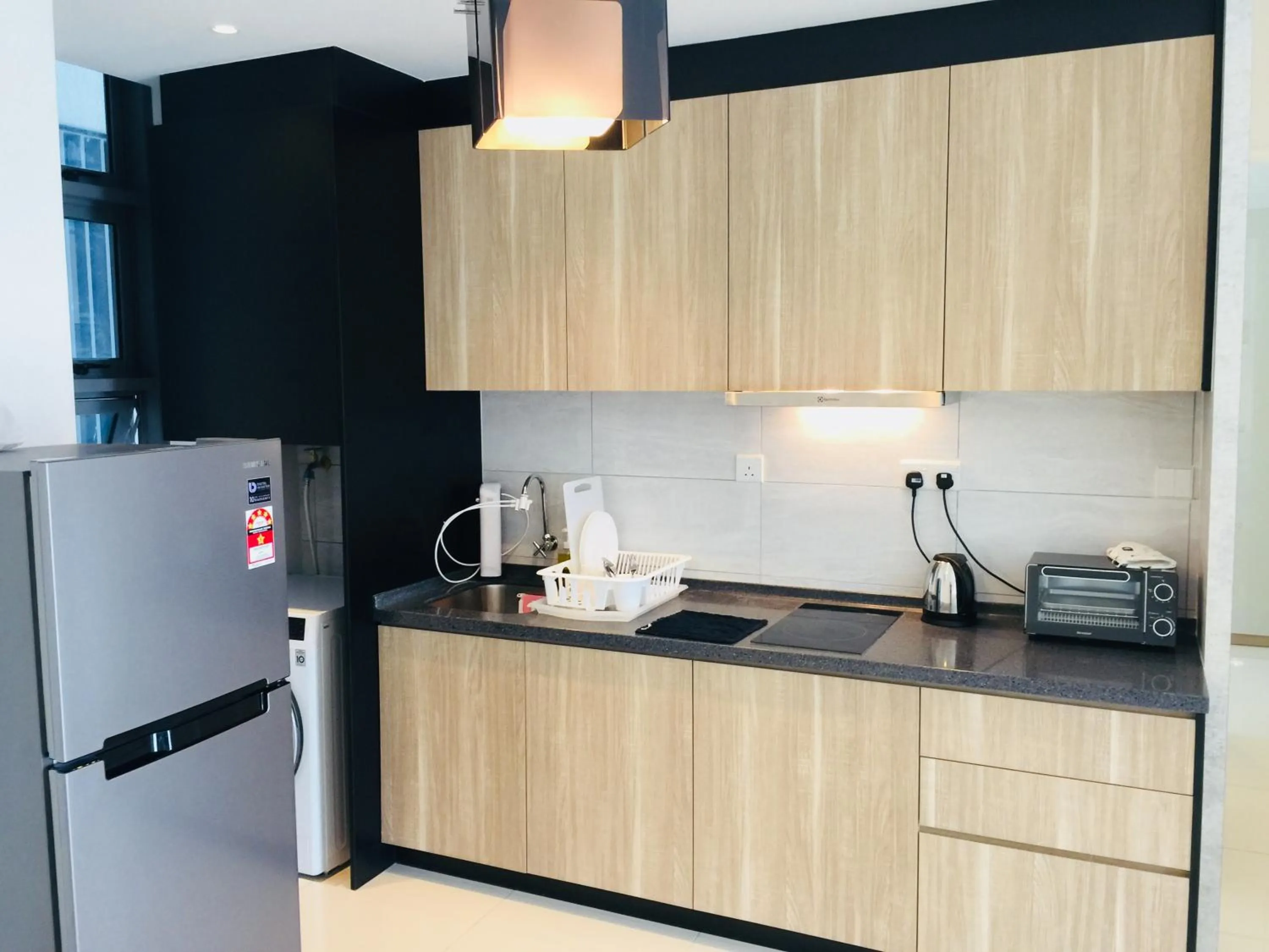 Robertson Suites Kuala Lumpur